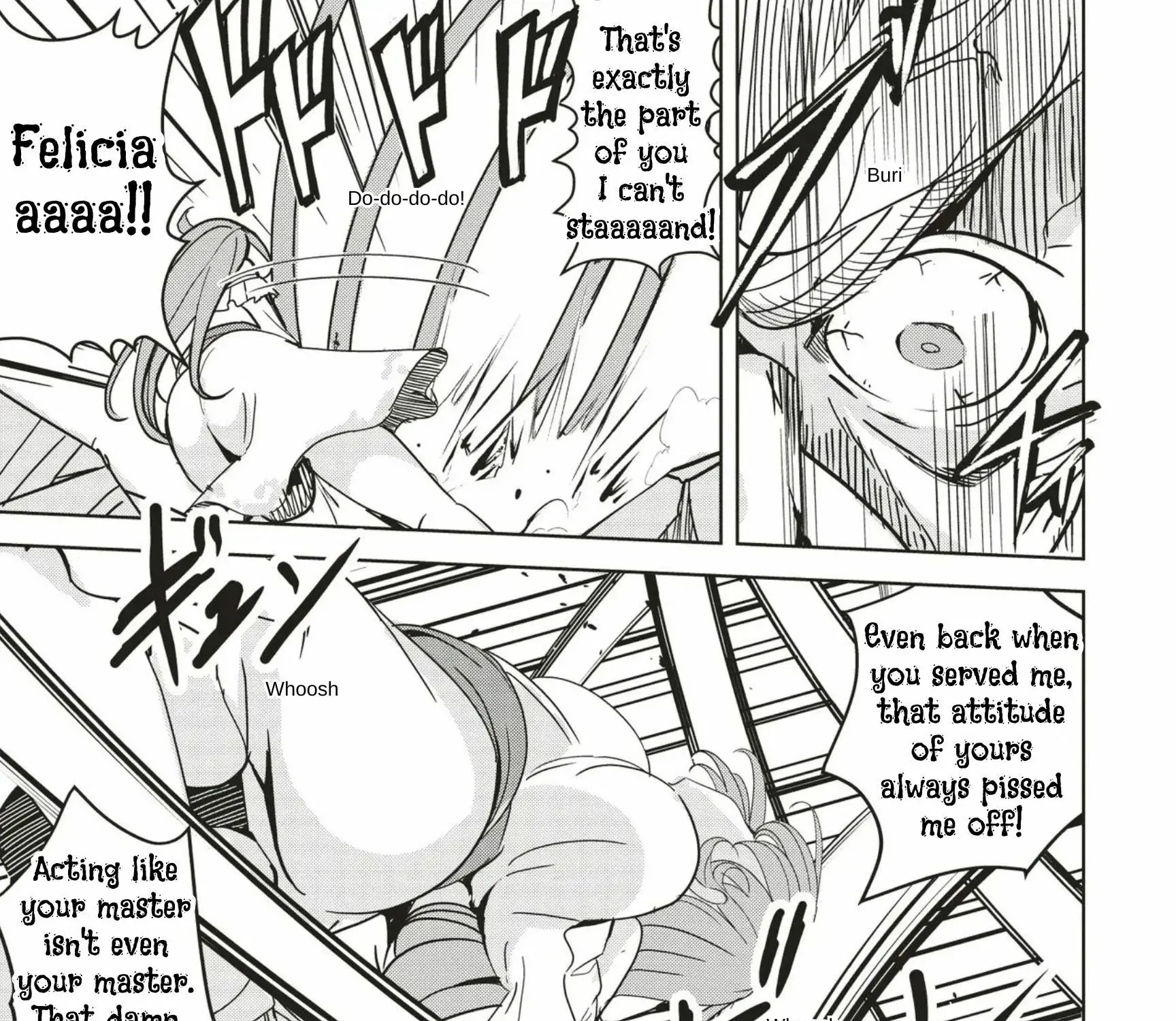 Isekai Saikouhou no Guild Leader ~Guild Saijaku no Boku da Kedo, Guild Members Zen