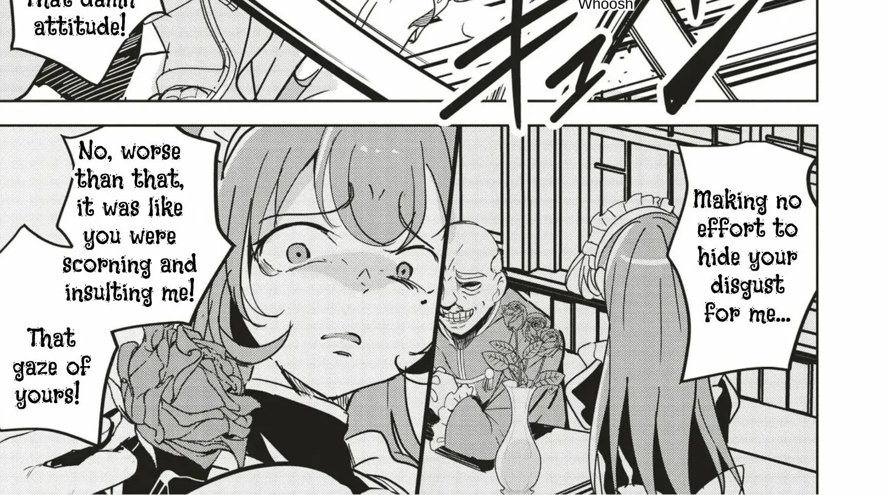 Isekai Saikouhou no Guild Leader ~Guild Saijaku no Boku da Kedo, Guild Members Zen