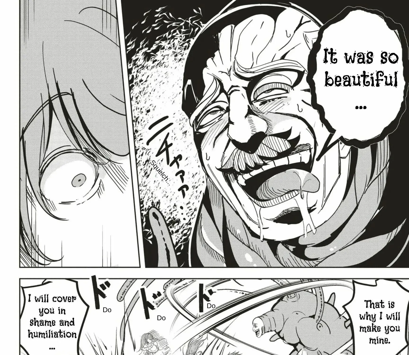 Isekai Saikouhou no Guild Leader ~Guild Saijaku no Boku da Kedo, Guild Members Zen