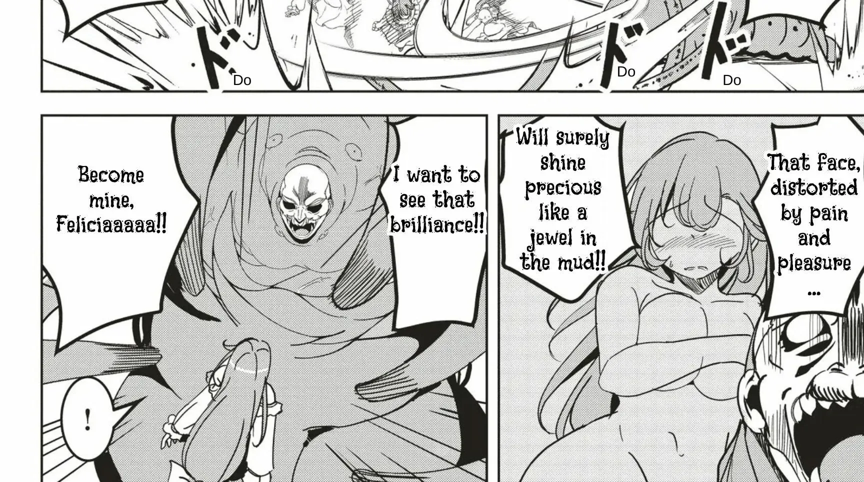 Isekai Saikouhou no Guild Leader ~Guild Saijaku no Boku da Kedo, Guild Members Zen