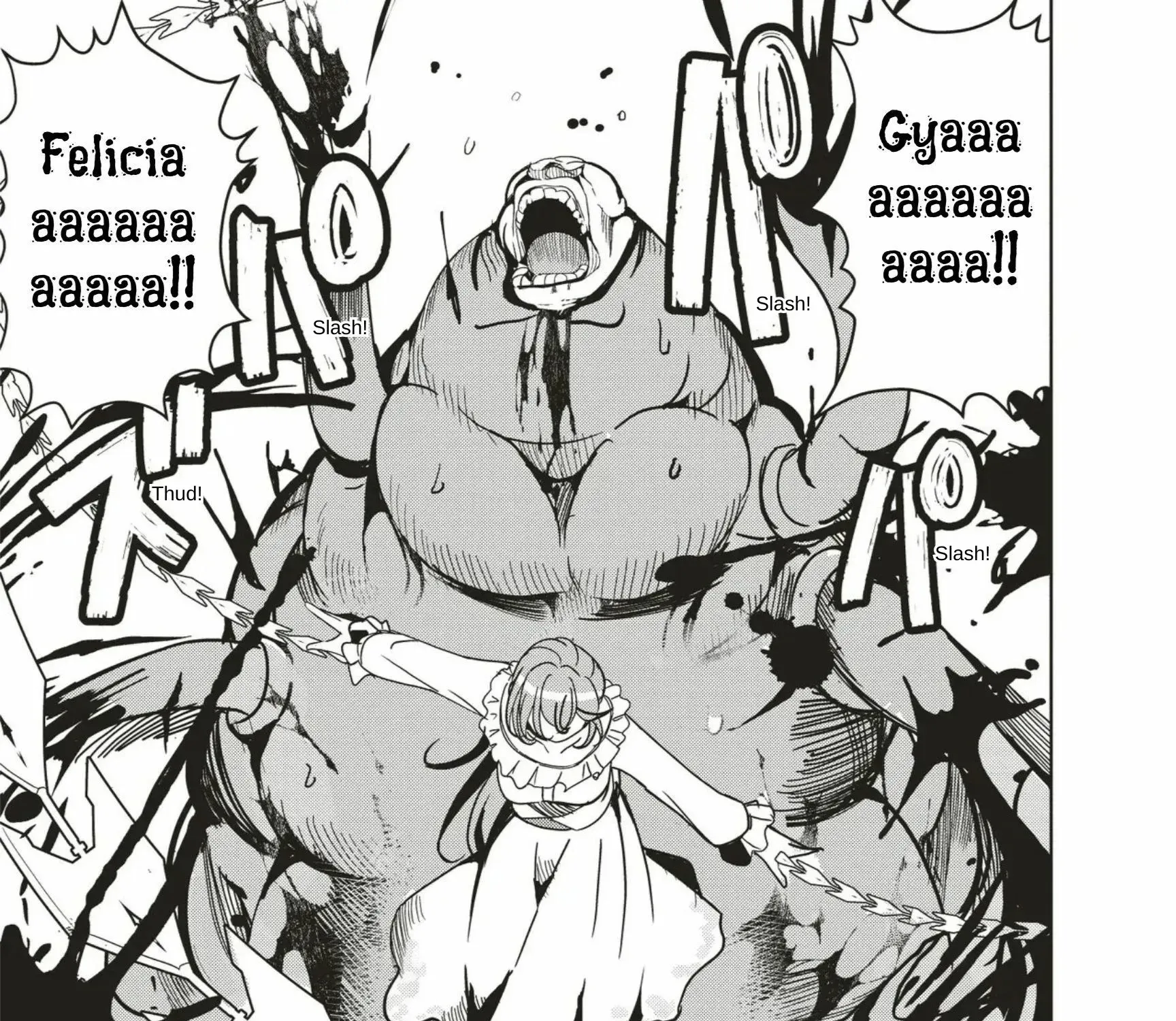 Isekai Saikouhou no Guild Leader ~Guild Saijaku no Boku da Kedo, Guild Members Zen