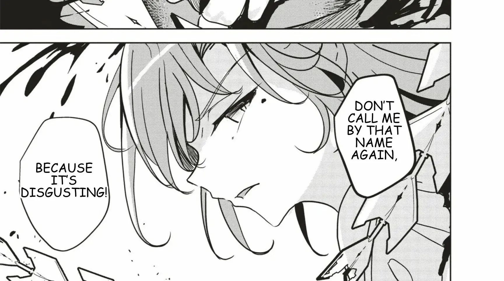 Isekai Saikouhou no Guild Leader ~Guild Saijaku no Boku da Kedo, Guild Members Zen