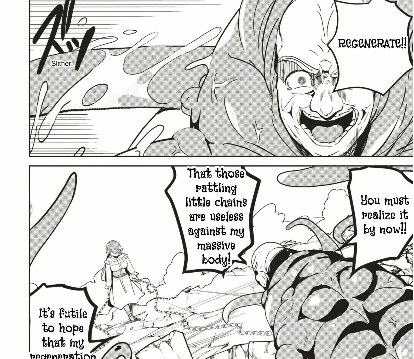 Isekai Saikouhou no Guild Leader ~Guild Saijaku no Boku da Kedo, Guild Members Zen