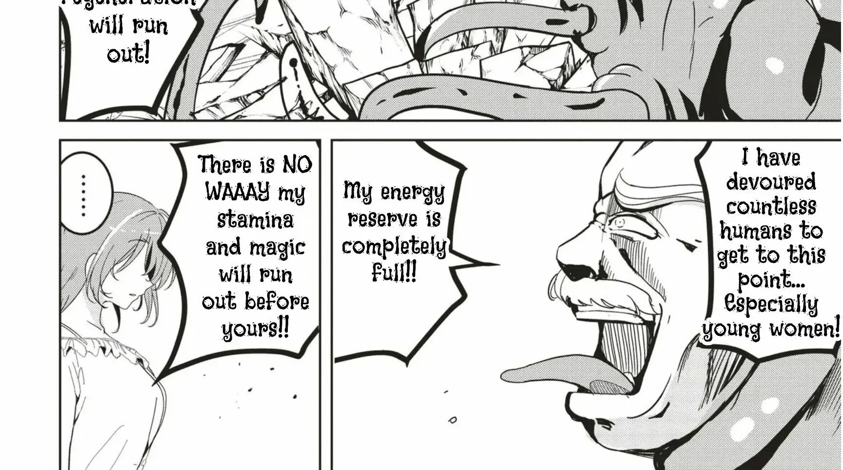 Isekai Saikouhou no Guild Leader ~Guild Saijaku no Boku da Kedo, Guild Members Zen