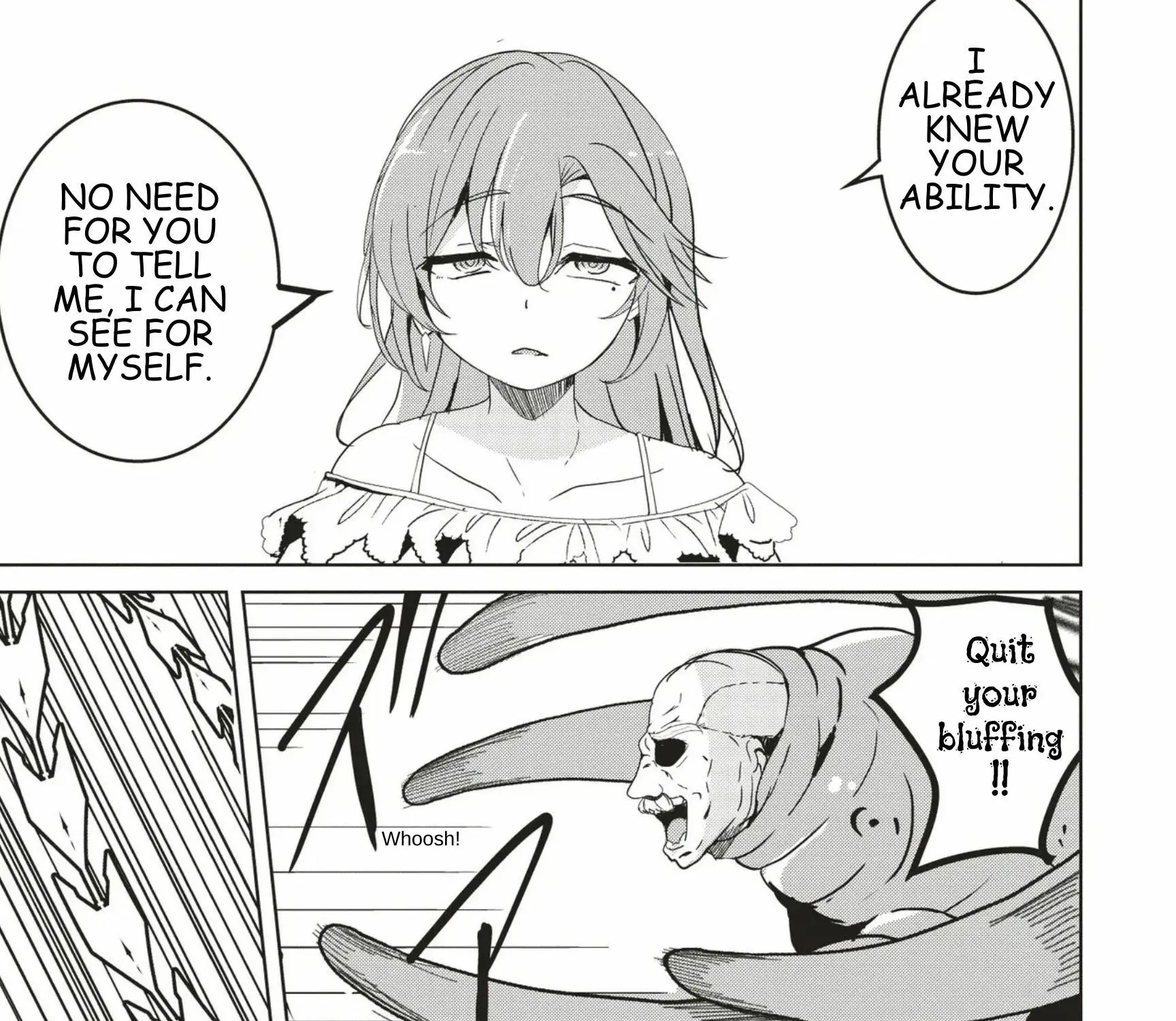 Isekai Saikouhou no Guild Leader ~Guild Saijaku no Boku da Kedo, Guild Members Zen