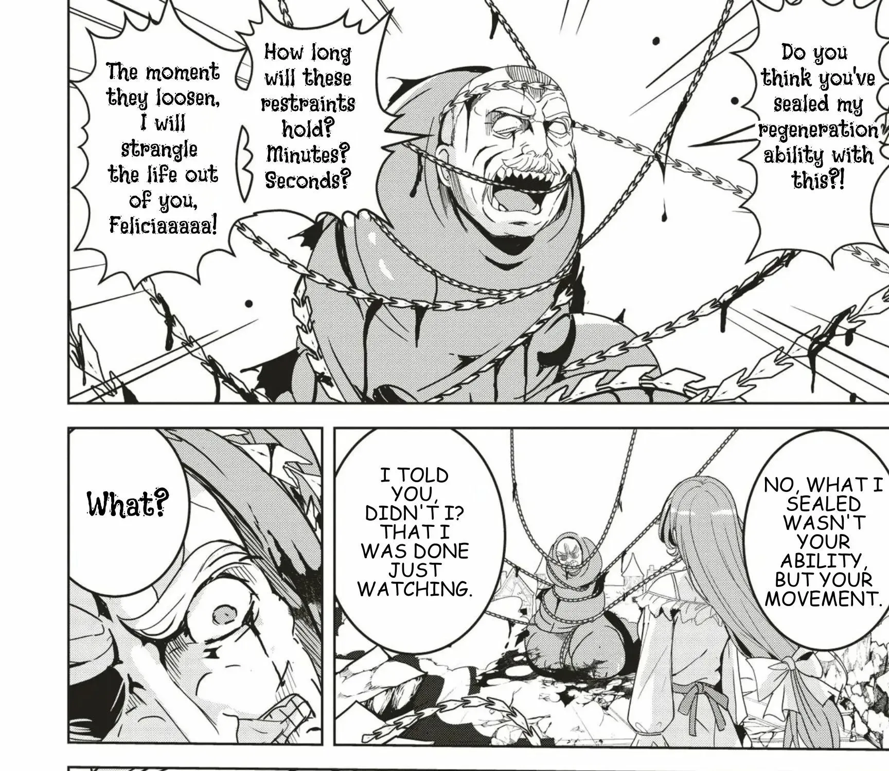 Isekai Saikouhou no Guild Leader ~Guild Saijaku no Boku da Kedo, Guild Members Zen