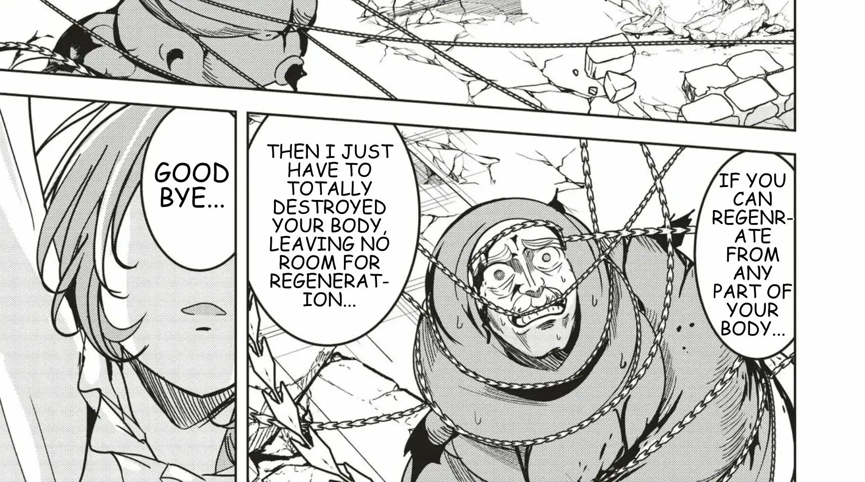 Isekai Saikouhou no Guild Leader ~Guild Saijaku no Boku da Kedo, Guild Members Zen