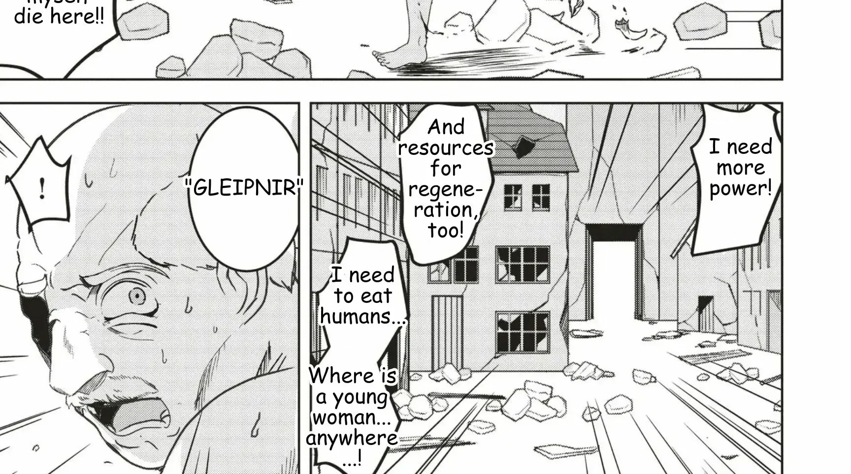 Isekai Saikouhou no Guild Leader ~Guild Saijaku no Boku da Kedo, Guild Members Zen