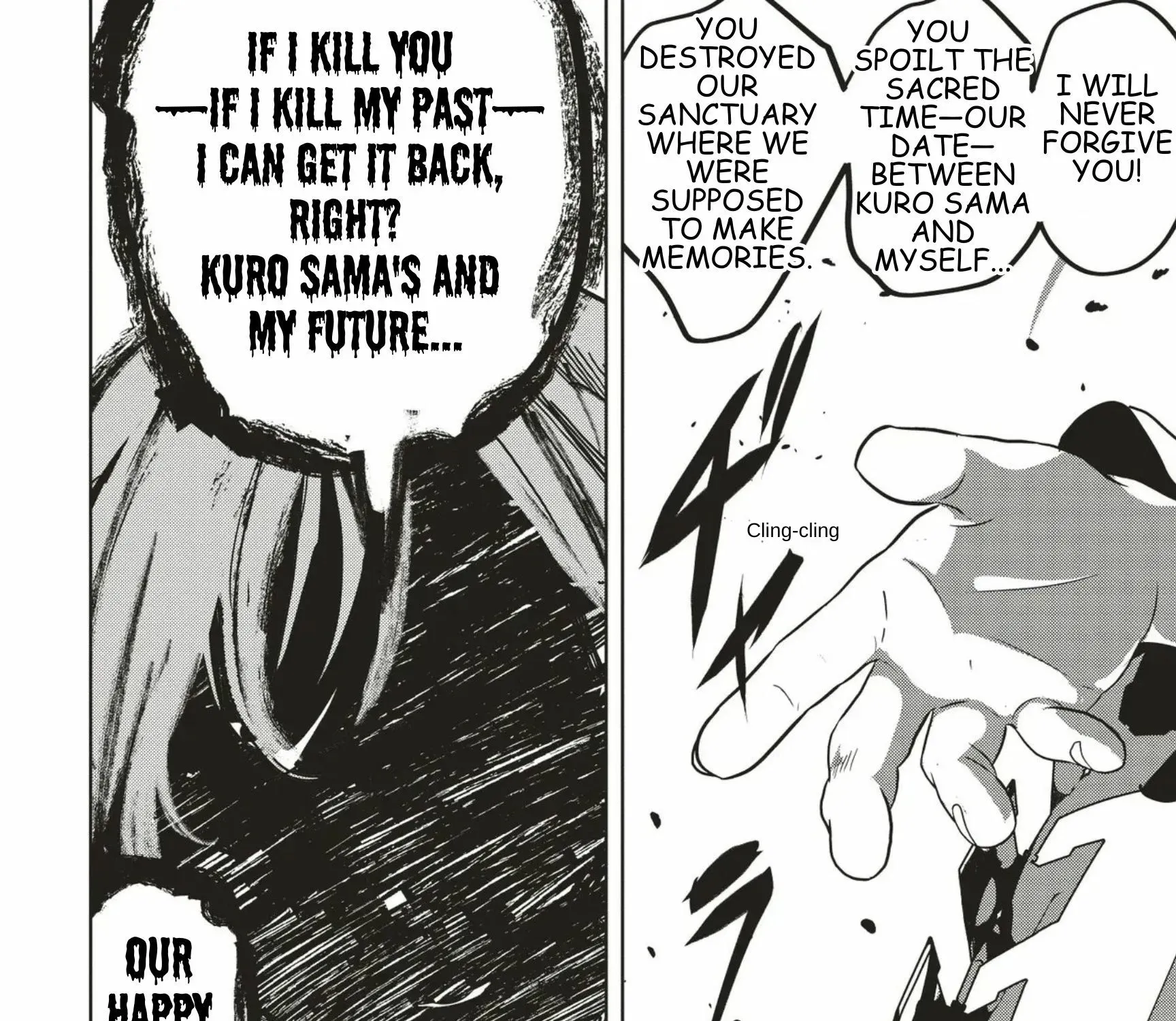 Isekai Saikouhou no Guild Leader ~Guild Saijaku no Boku da Kedo, Guild Members Zen
