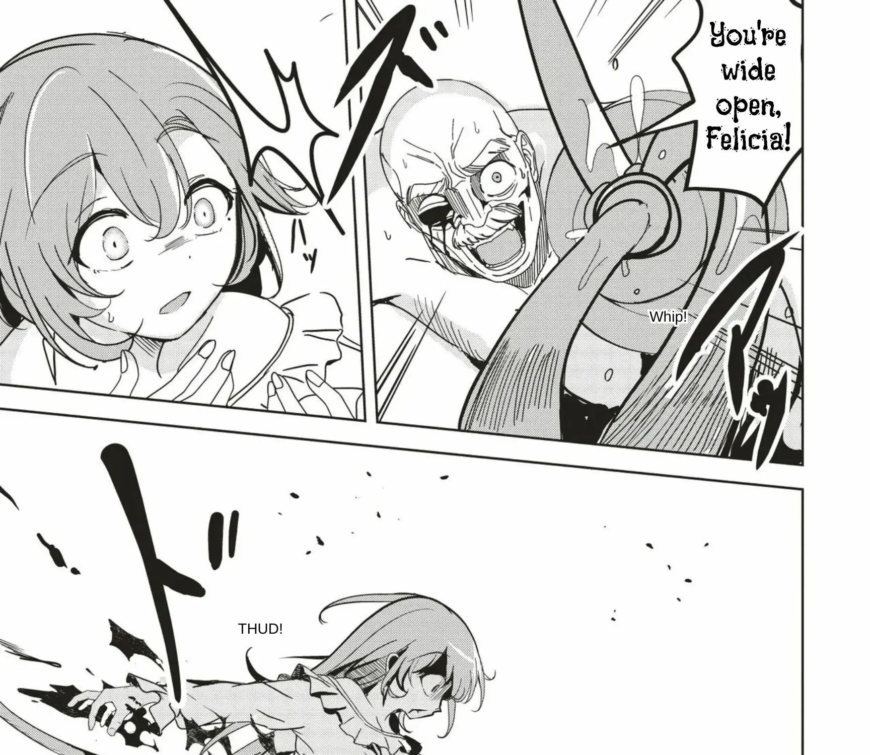 Isekai Saikouhou no Guild Leader ~Guild Saijaku no Boku da Kedo, Guild Members Zen