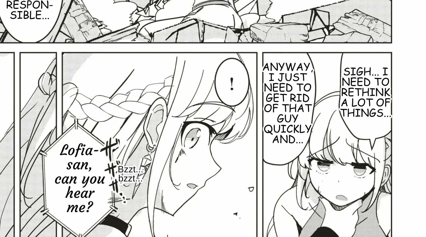 Isekai Saikouhou no Guild Leader ~Guild Saijaku no Boku da Kedo, Guild Members Zen