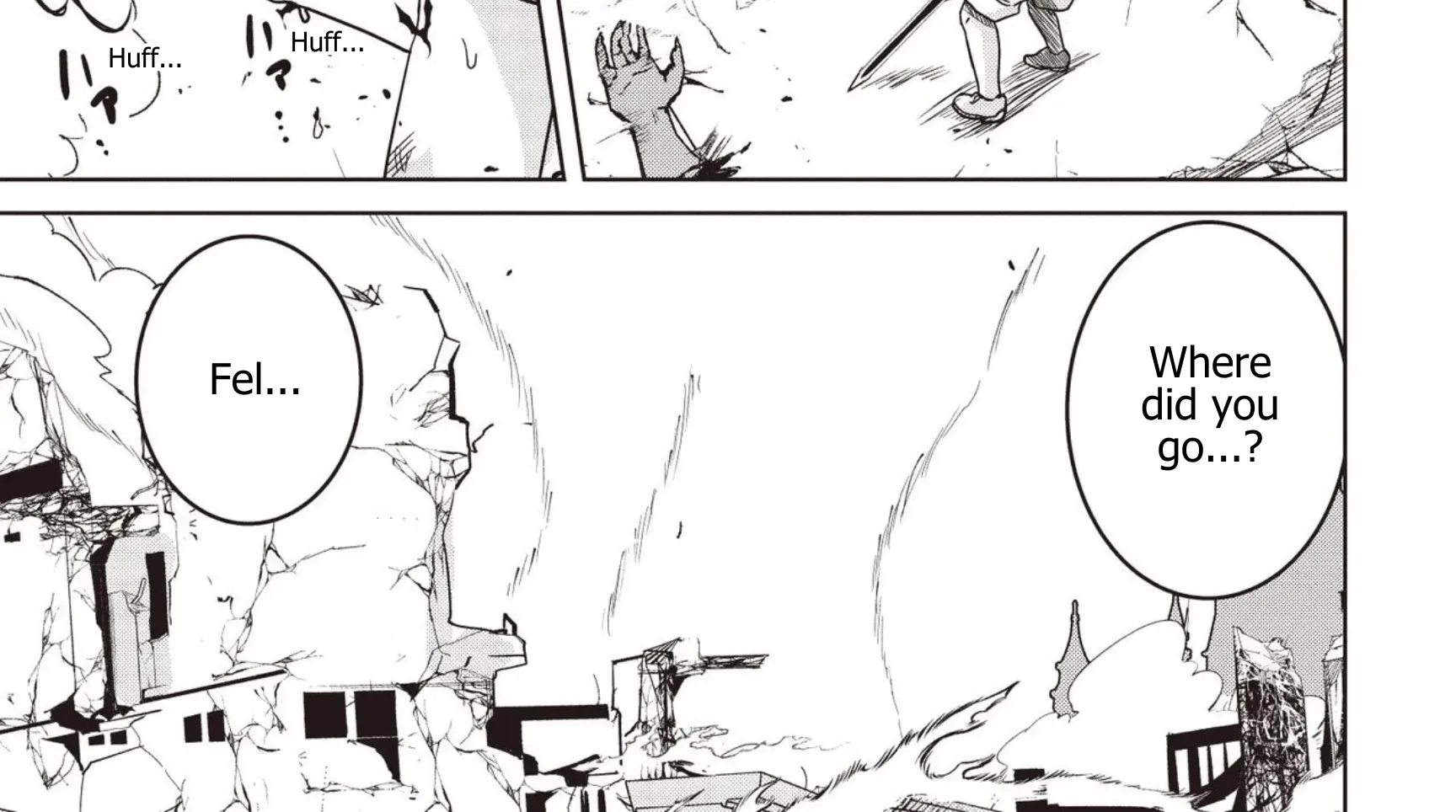 Isekai Saikouhou no Guild Leader ~Guild Saijaku no Boku da Kedo, Guild Members Zen
