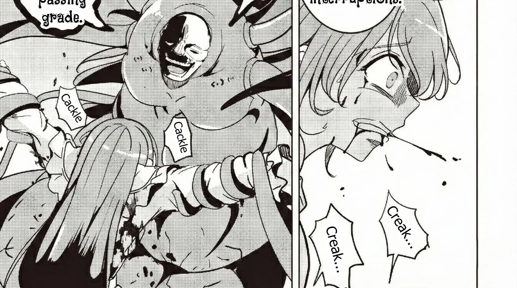 Isekai Saikouhou no Guild Leader ~Guild Saijaku no Boku da Kedo, Guild Members Zen