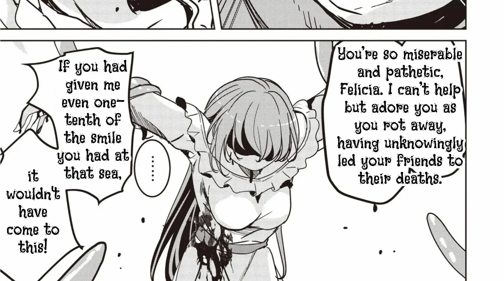Isekai Saikouhou no Guild Leader ~Guild Saijaku no Boku da Kedo, Guild Members Zen