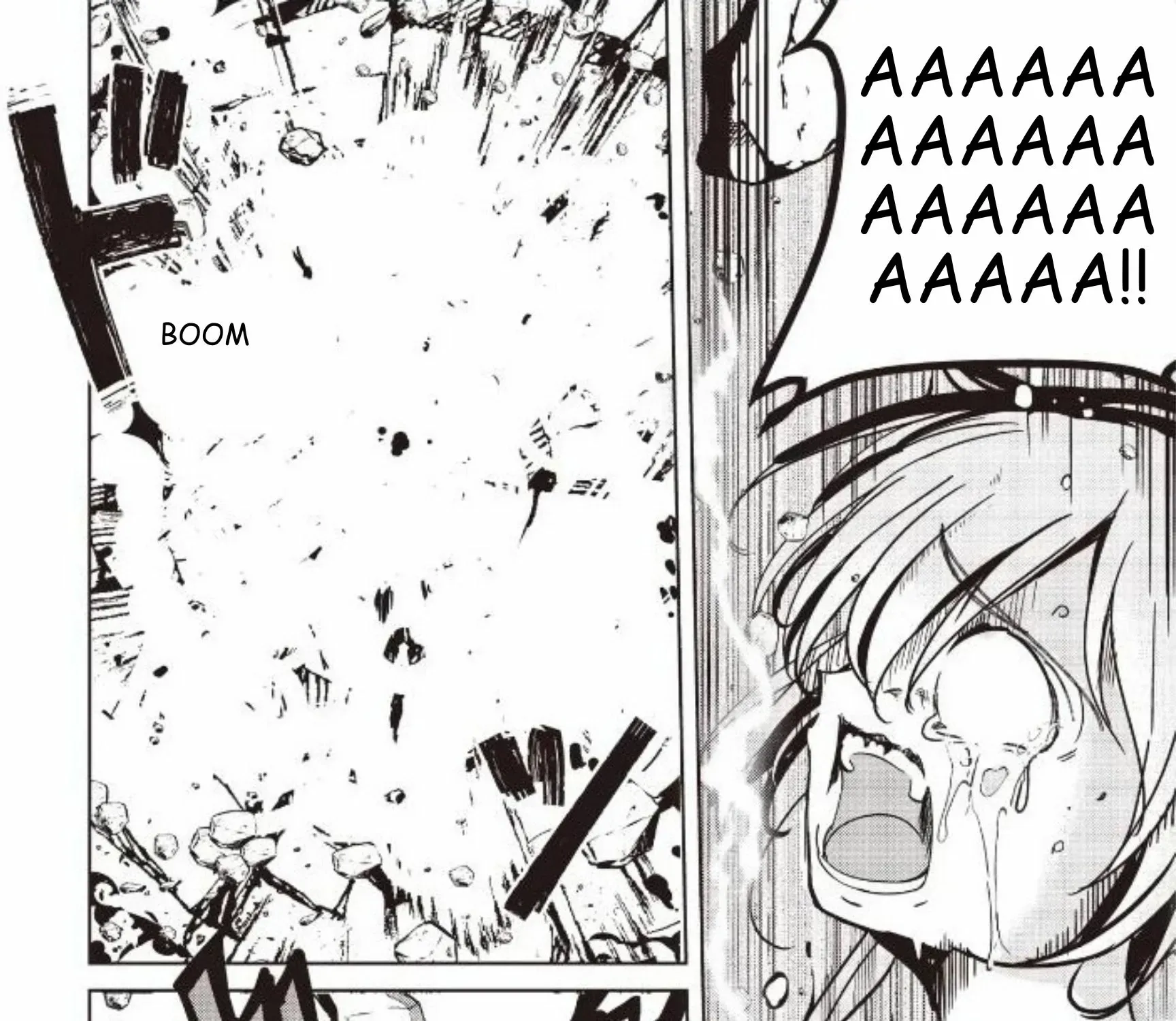 Isekai Saikouhou no Guild Leader ~Guild Saijaku no Boku da Kedo, Guild Members Zen