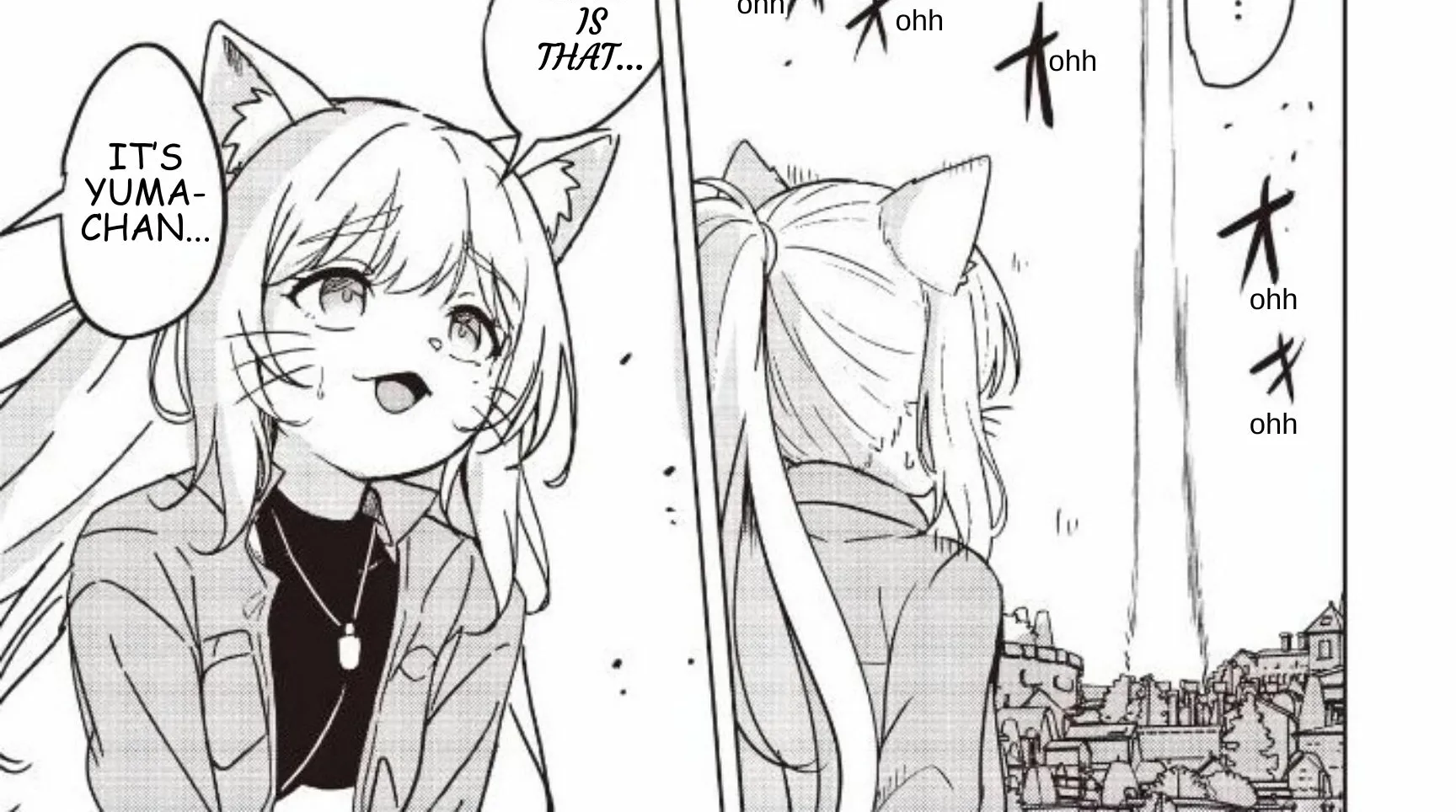 Isekai Saikouhou no Guild Leader ~Guild Saijaku no Boku da Kedo, Guild Members Zen