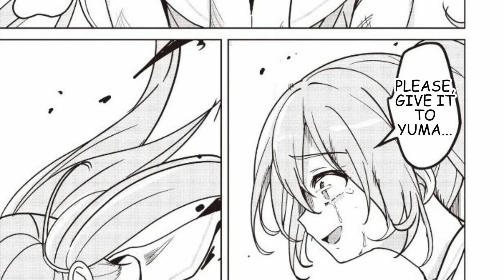 Isekai Saikouhou no Guild Leader ~Guild Saijaku no Boku da Kedo, Guild Members Zen