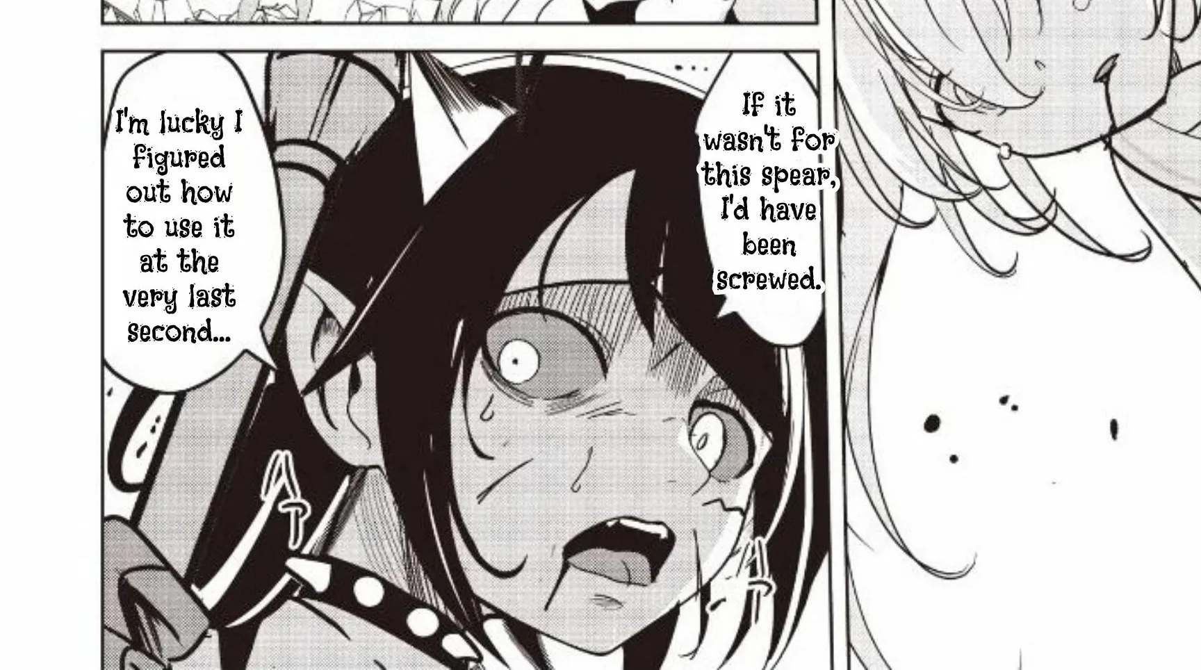 Isekai Saikouhou no Guild Leader ~Guild Saijaku no Boku da Kedo, Guild Members Zen