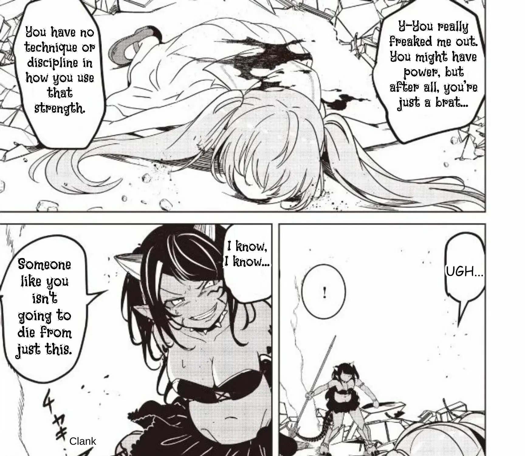 Isekai Saikouhou no Guild Leader ~Guild Saijaku no Boku da Kedo, Guild Members Zen
