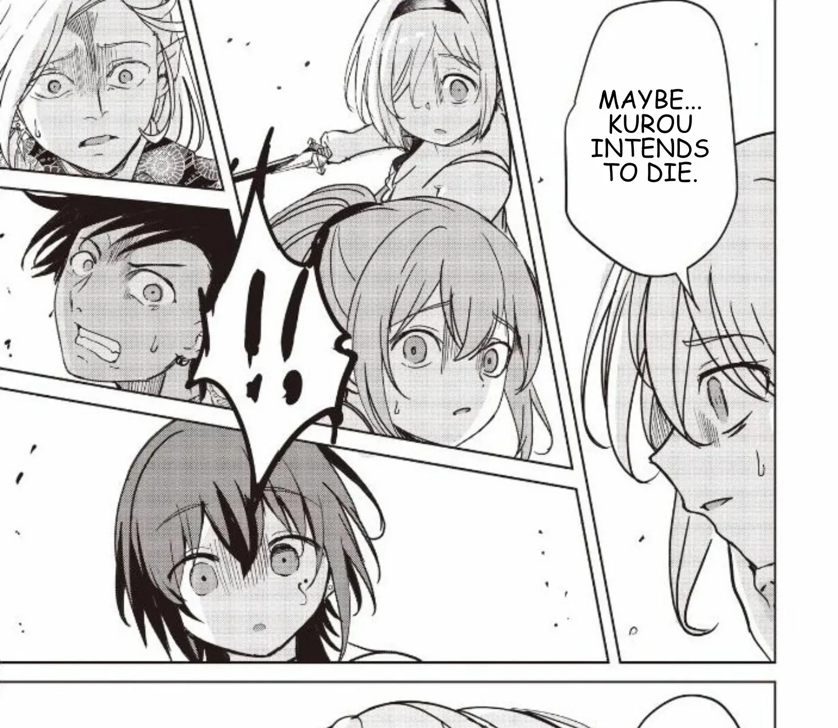 Isekai Saikouhou no Guild Leader ~Guild Saijaku no Boku da Kedo, Guild Members Zen