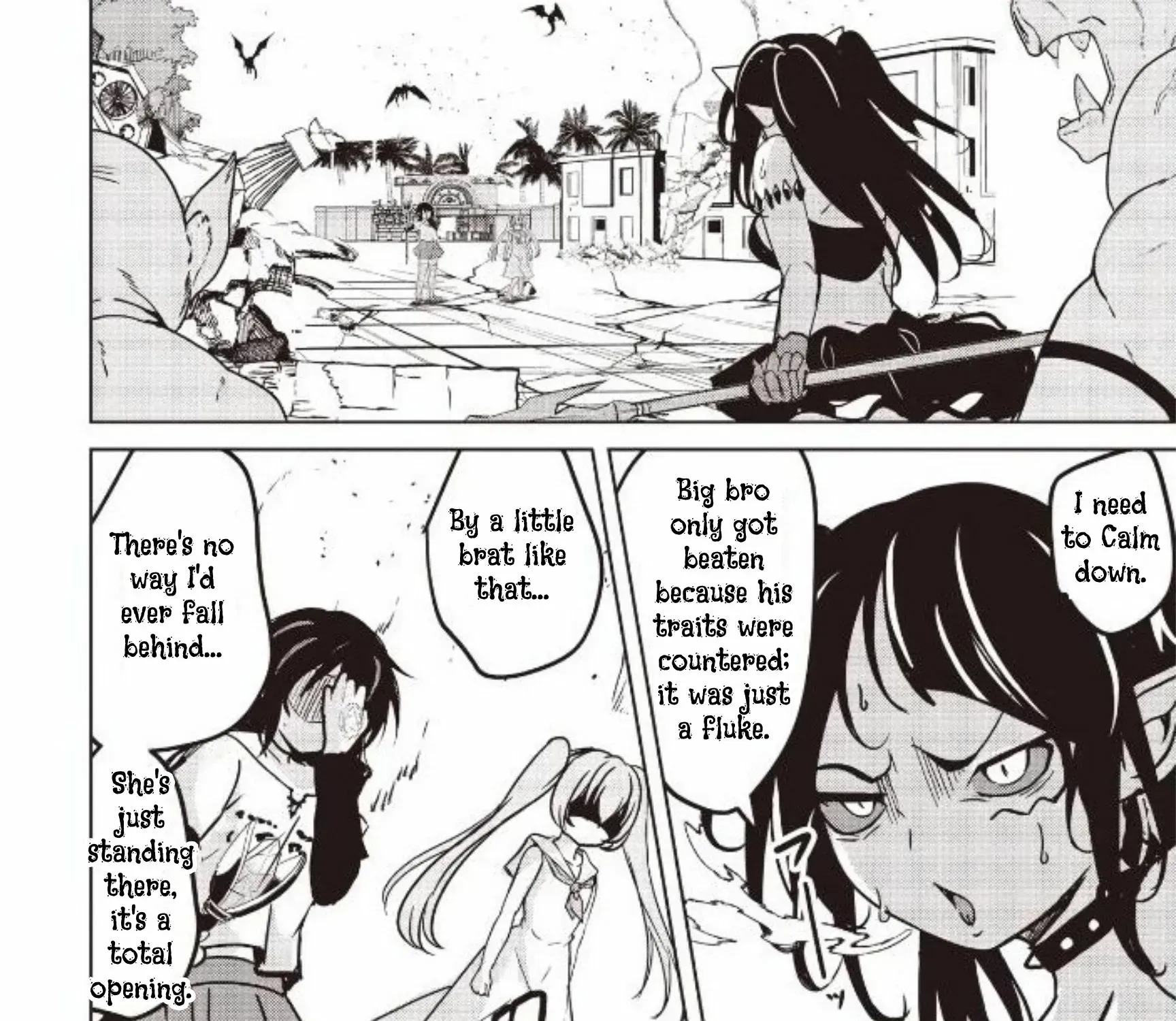 Isekai Saikouhou no Guild Leader ~Guild Saijaku no Boku da Kedo, Guild Members Zen