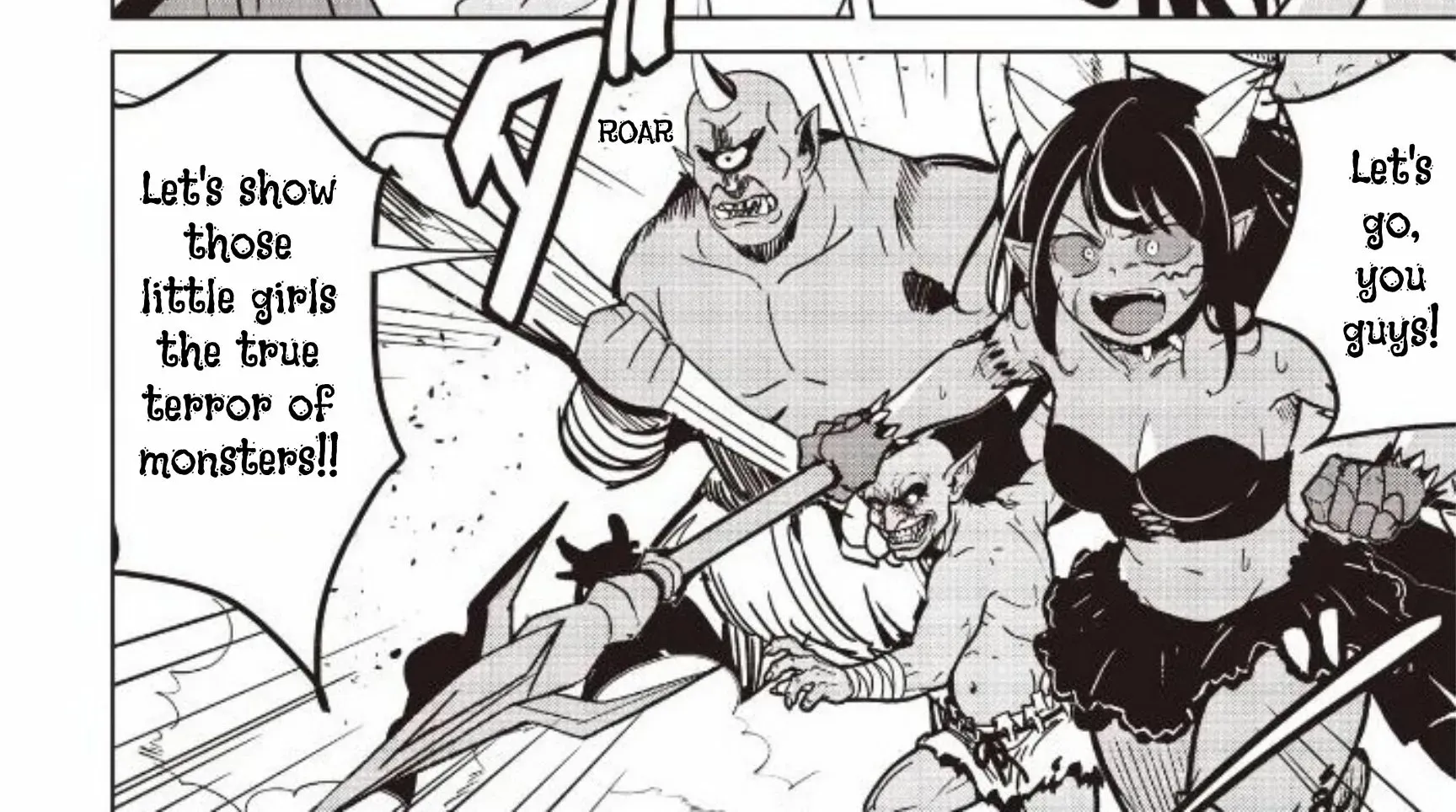 Isekai Saikouhou no Guild Leader ~Guild Saijaku no Boku da Kedo, Guild Members Zen