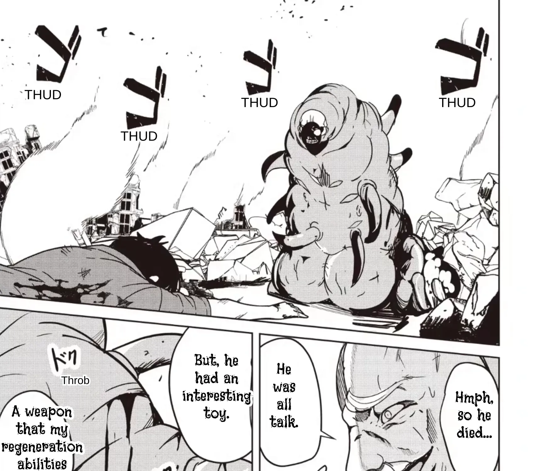 Isekai Saikouhou no Guild Leader ~Guild Saijaku no Boku da Kedo, Guild Members Zen