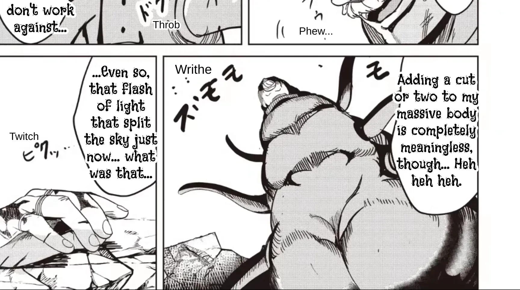 Isekai Saikouhou no Guild Leader ~Guild Saijaku no Boku da Kedo, Guild Members Zen