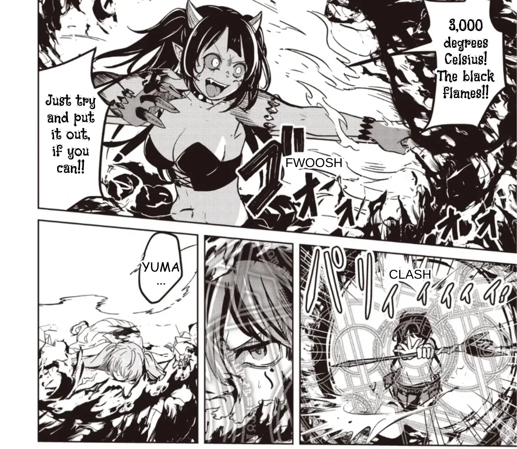 Isekai Saikouhou no Guild Leader ~Guild Saijaku no Boku da Kedo, Guild Members Zen