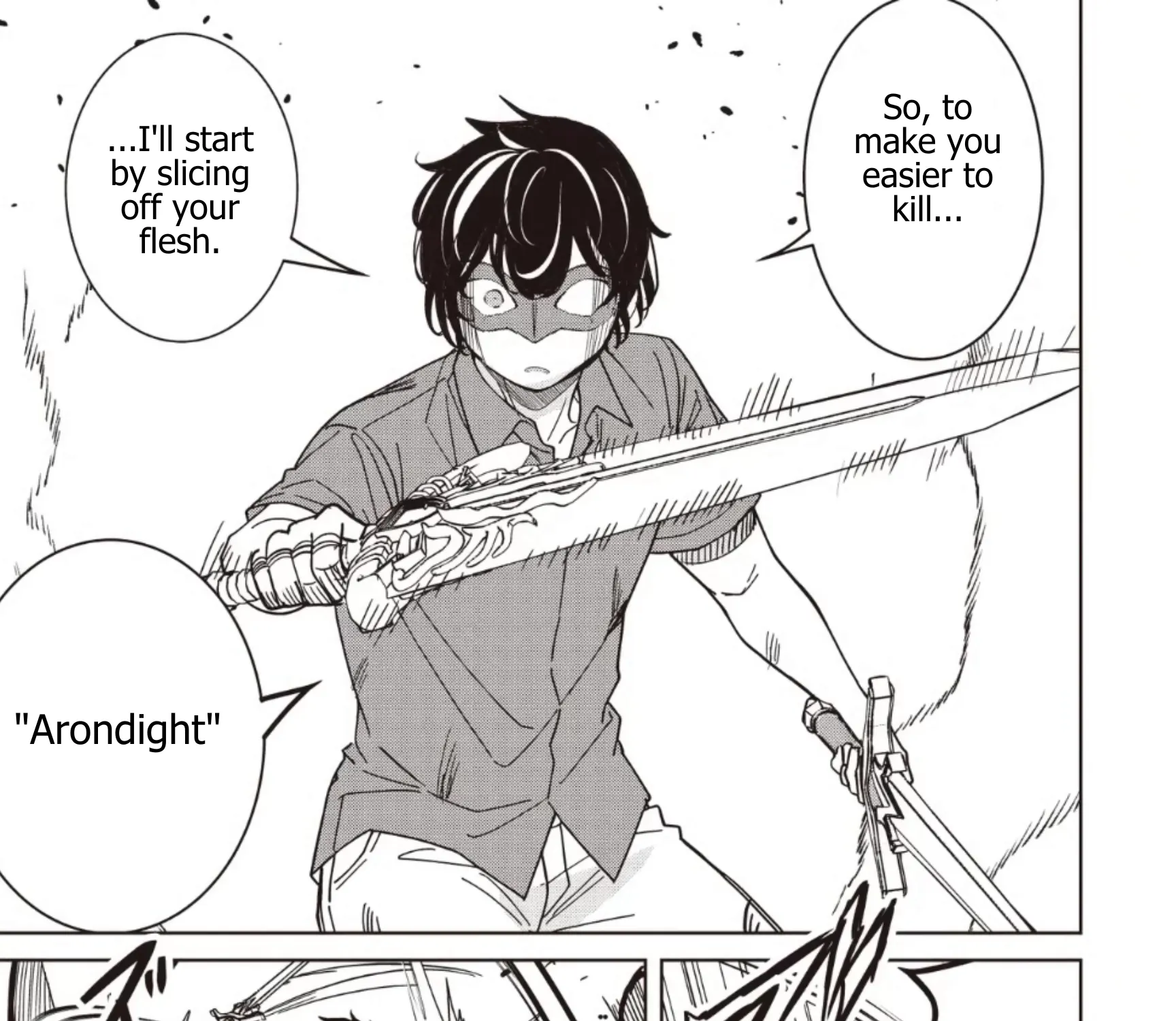 Isekai Saikouhou no Guild Leader ~Guild Saijaku no Boku da Kedo, Guild Members Zen