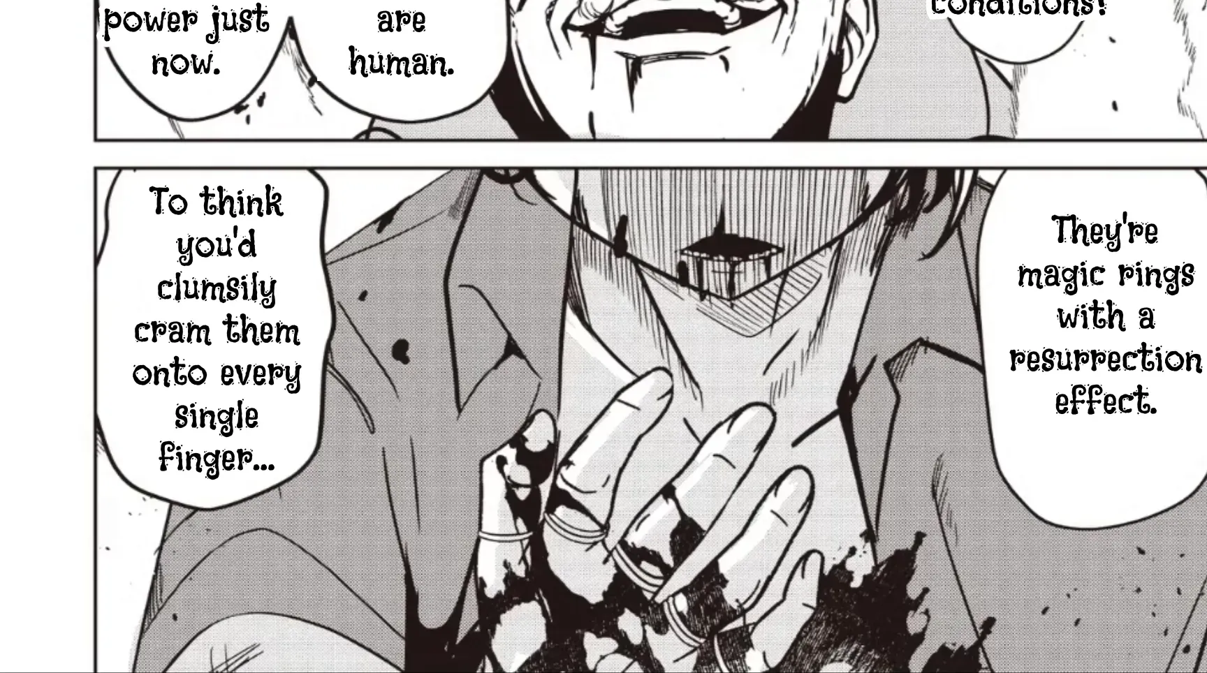 Isekai Saikouhou no Guild Leader ~Guild Saijaku no Boku da Kedo, Guild Members Zen