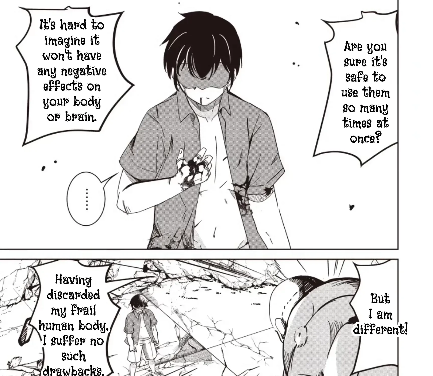 Isekai Saikouhou no Guild Leader ~Guild Saijaku no Boku da Kedo, Guild Members Zen