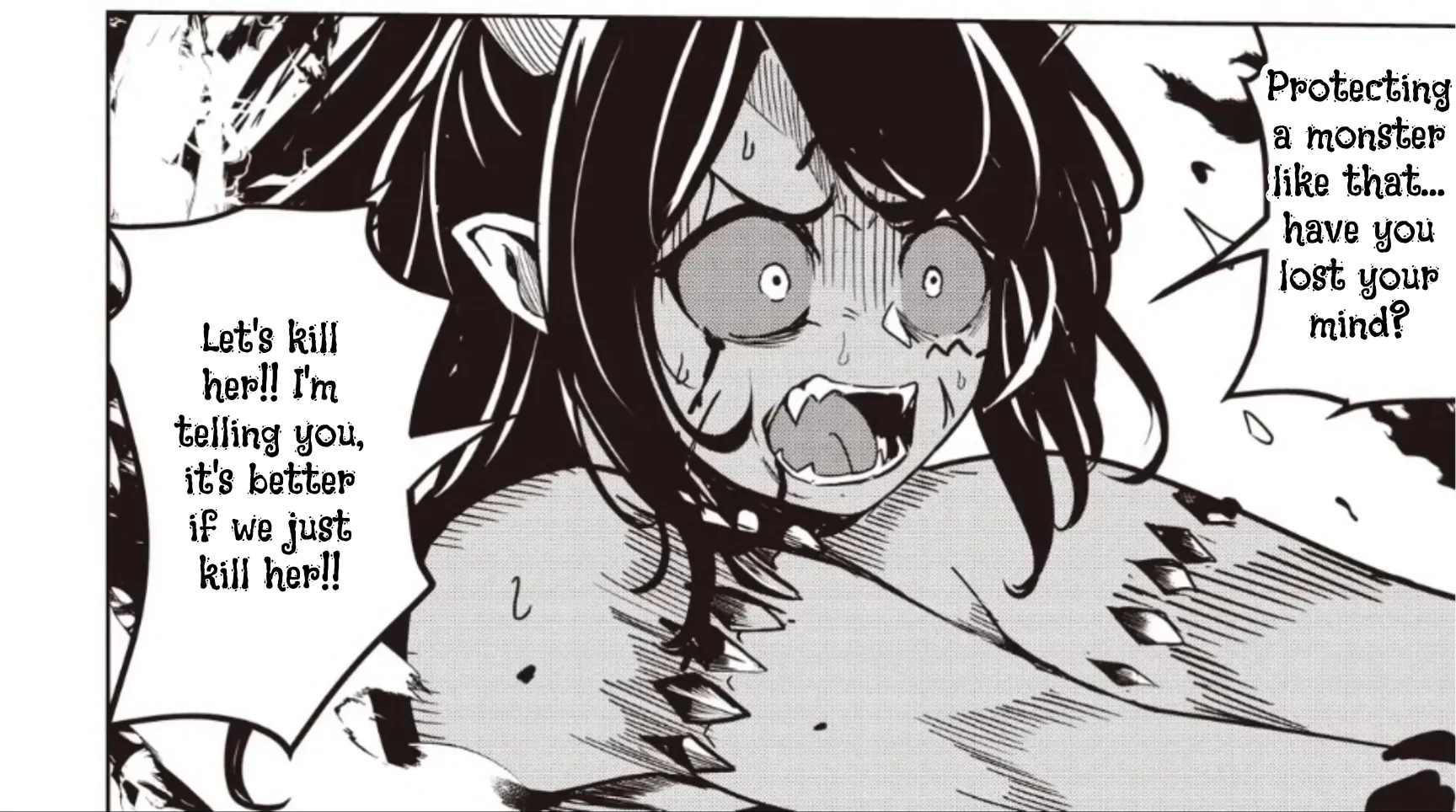 Isekai Saikouhou no Guild Leader ~Guild Saijaku no Boku da Kedo, Guild Members Zen