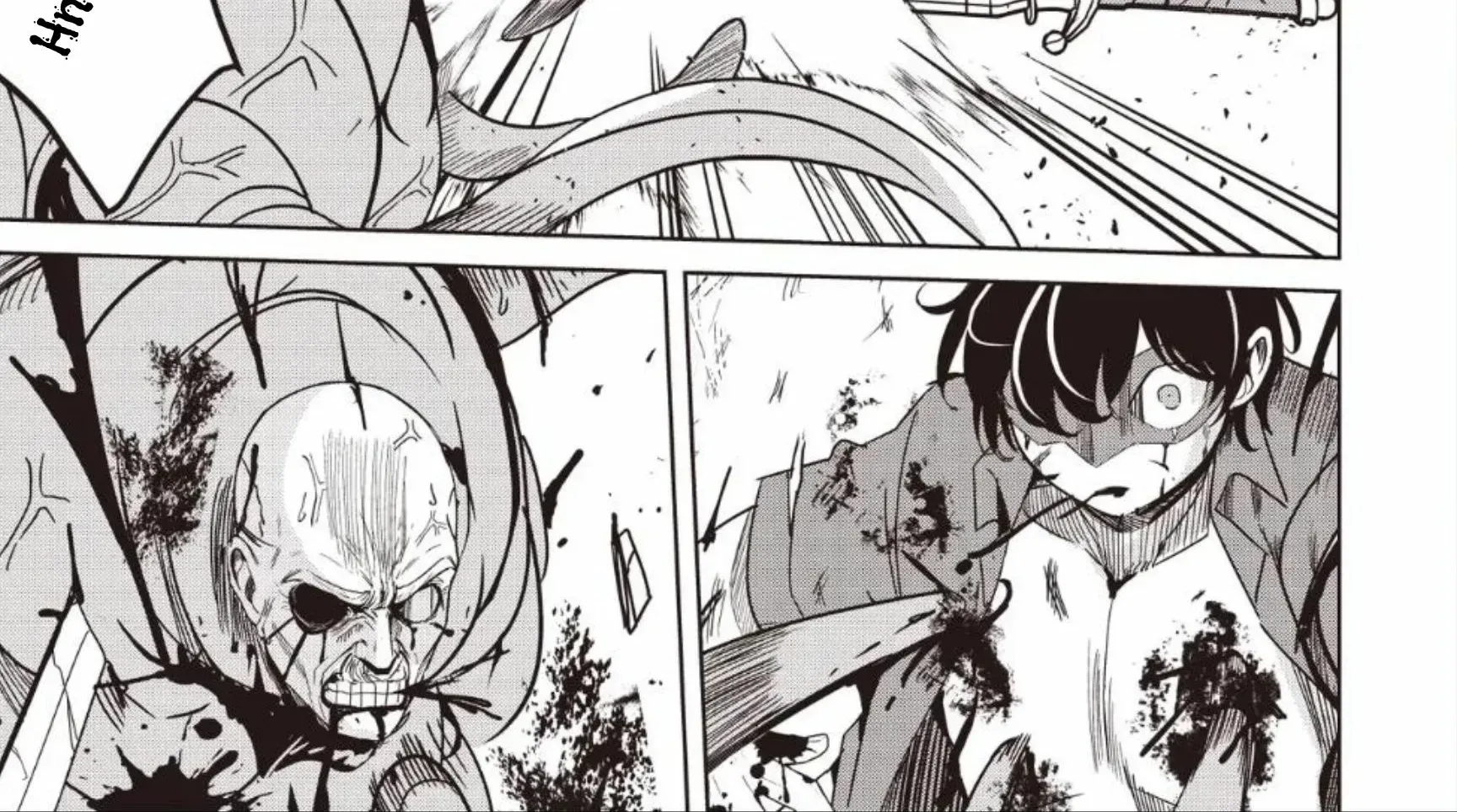 Isekai Saikouhou no Guild Leader ~Guild Saijaku no Boku da Kedo, Guild Members Zen
