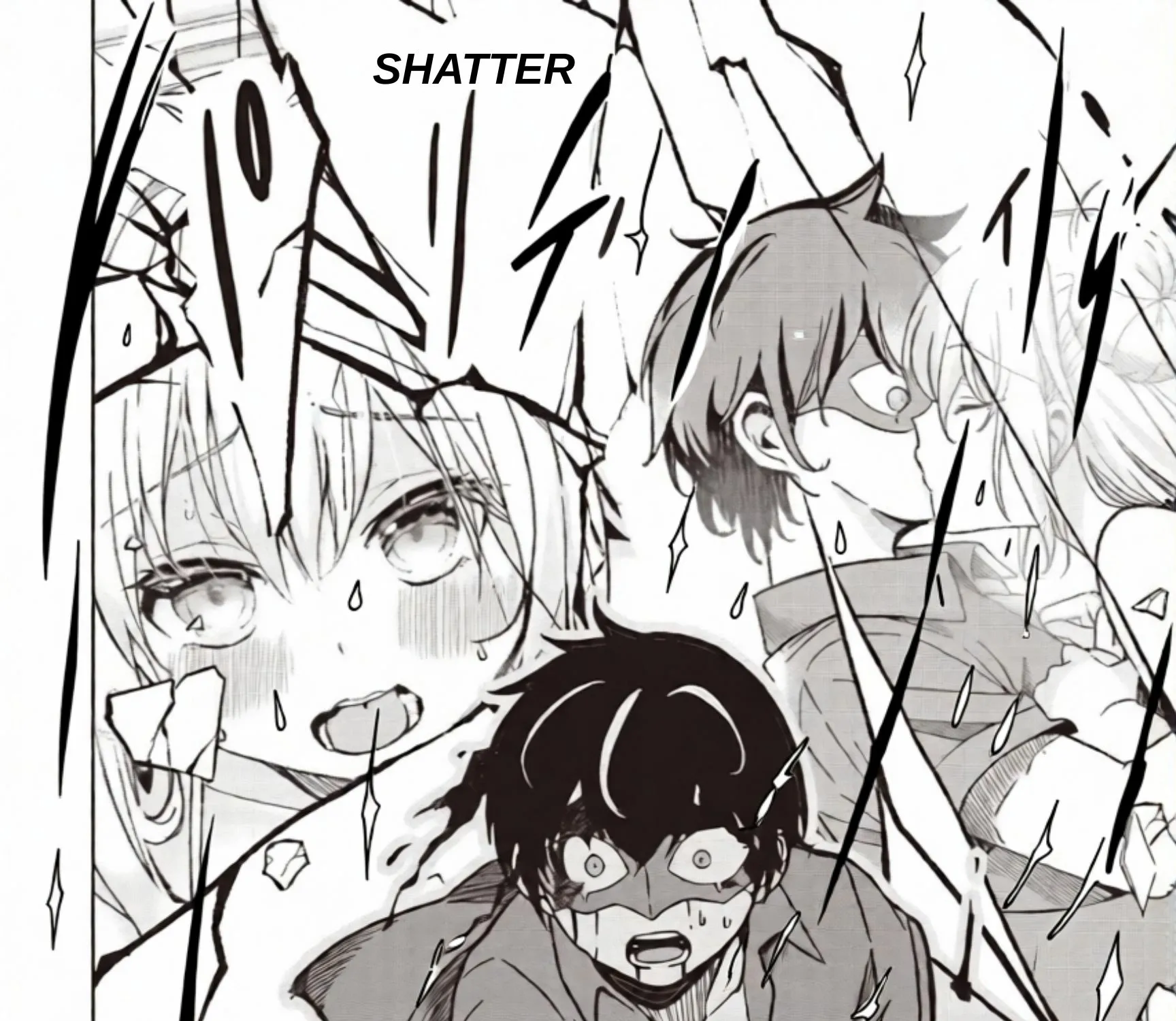 Isekai Saikouhou no Guild Leader ~Guild Saijaku no Boku da Kedo, Guild Members Zen