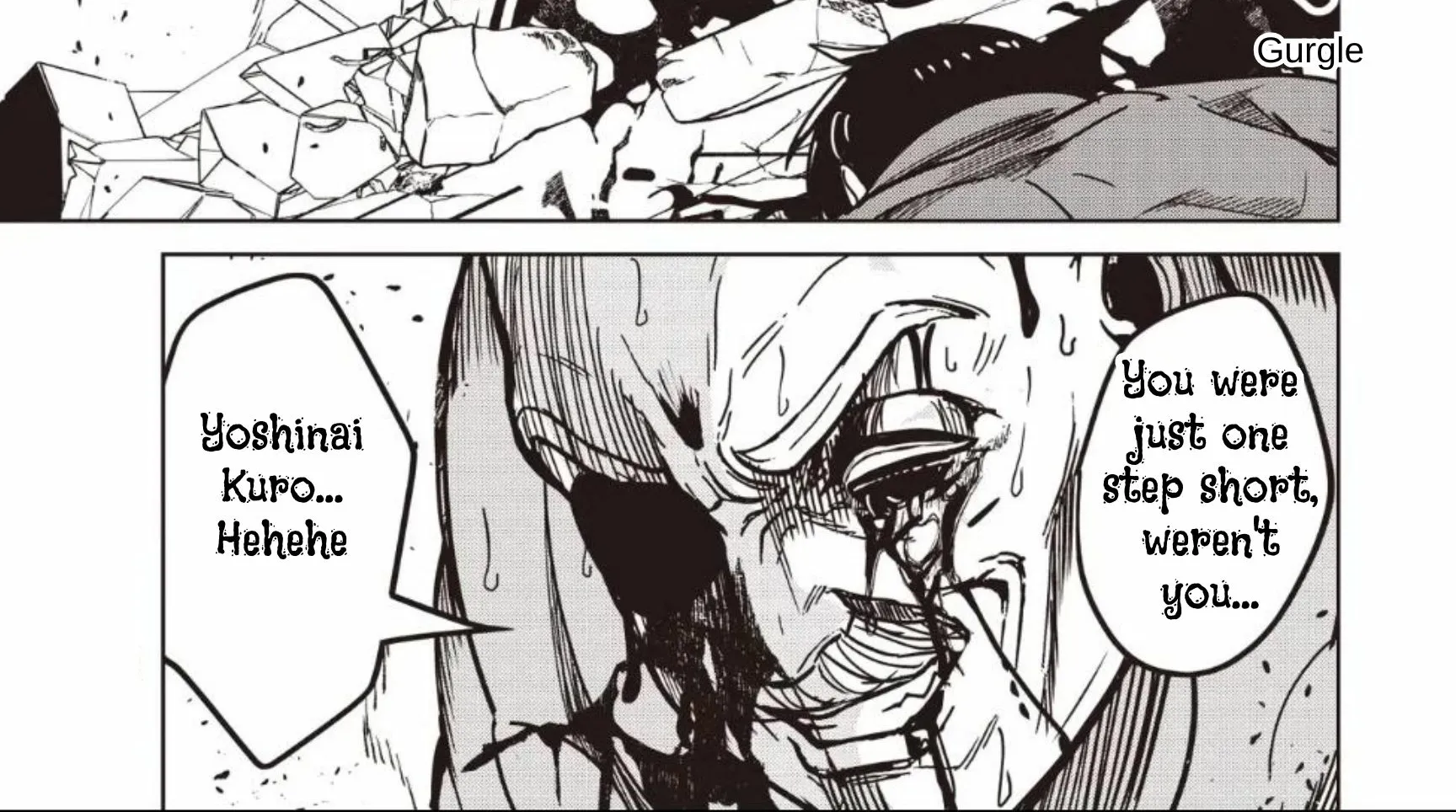 Isekai Saikouhou no Guild Leader ~Guild Saijaku no Boku da Kedo, Guild Members Zen