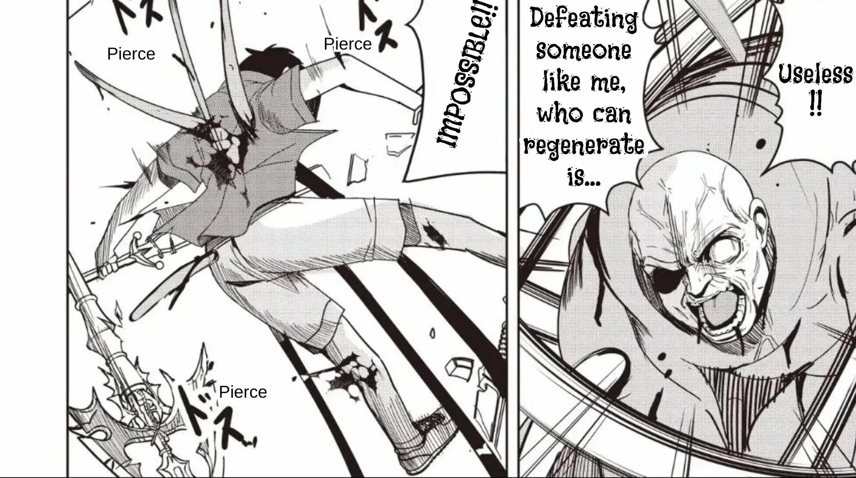 Isekai Saikouhou no Guild Leader ~Guild Saijaku no Boku da Kedo, Guild Members Zen