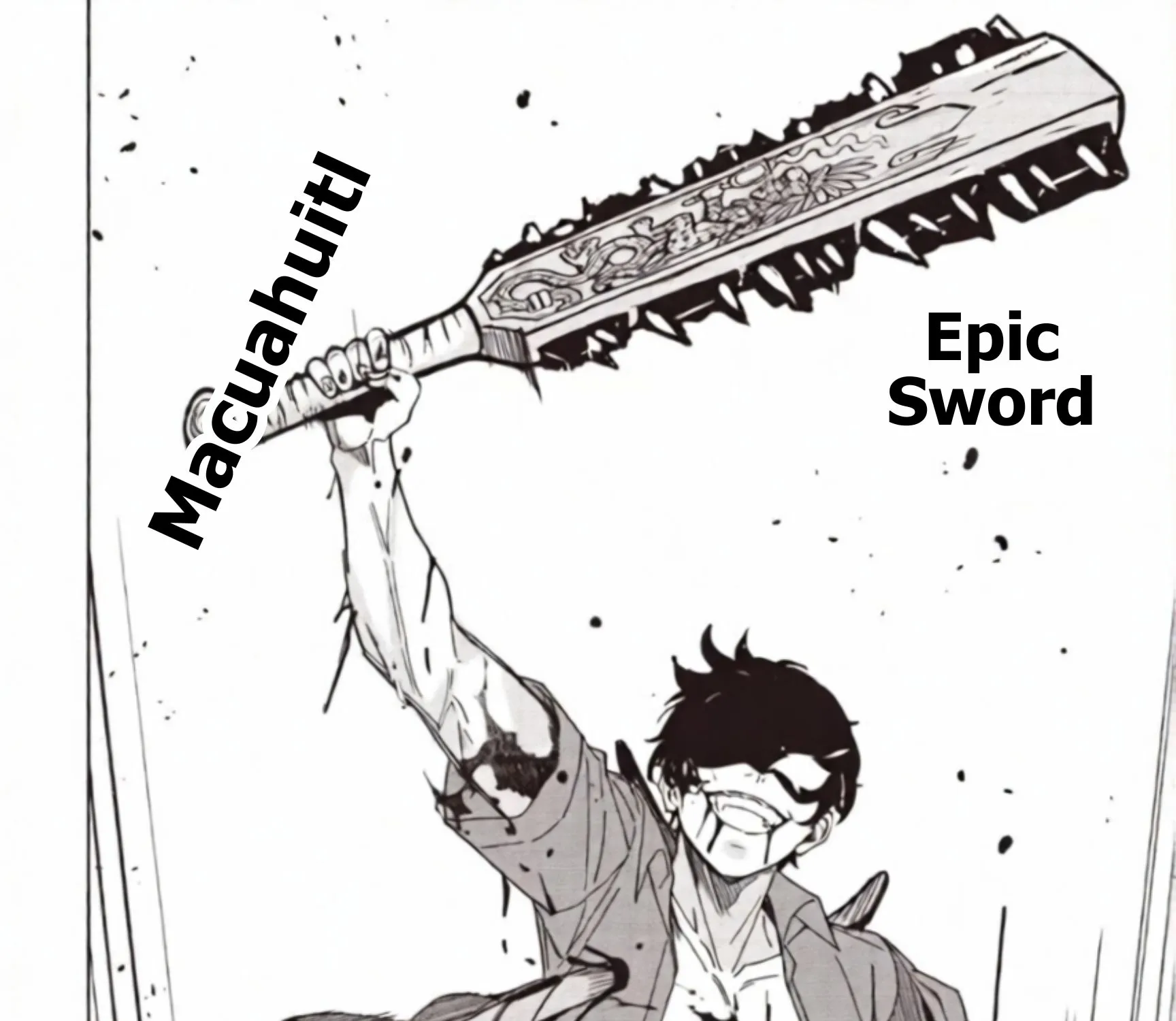 Isekai Saikouhou no Guild Leader ~Guild Saijaku no Boku da Kedo, Guild Members Zen
