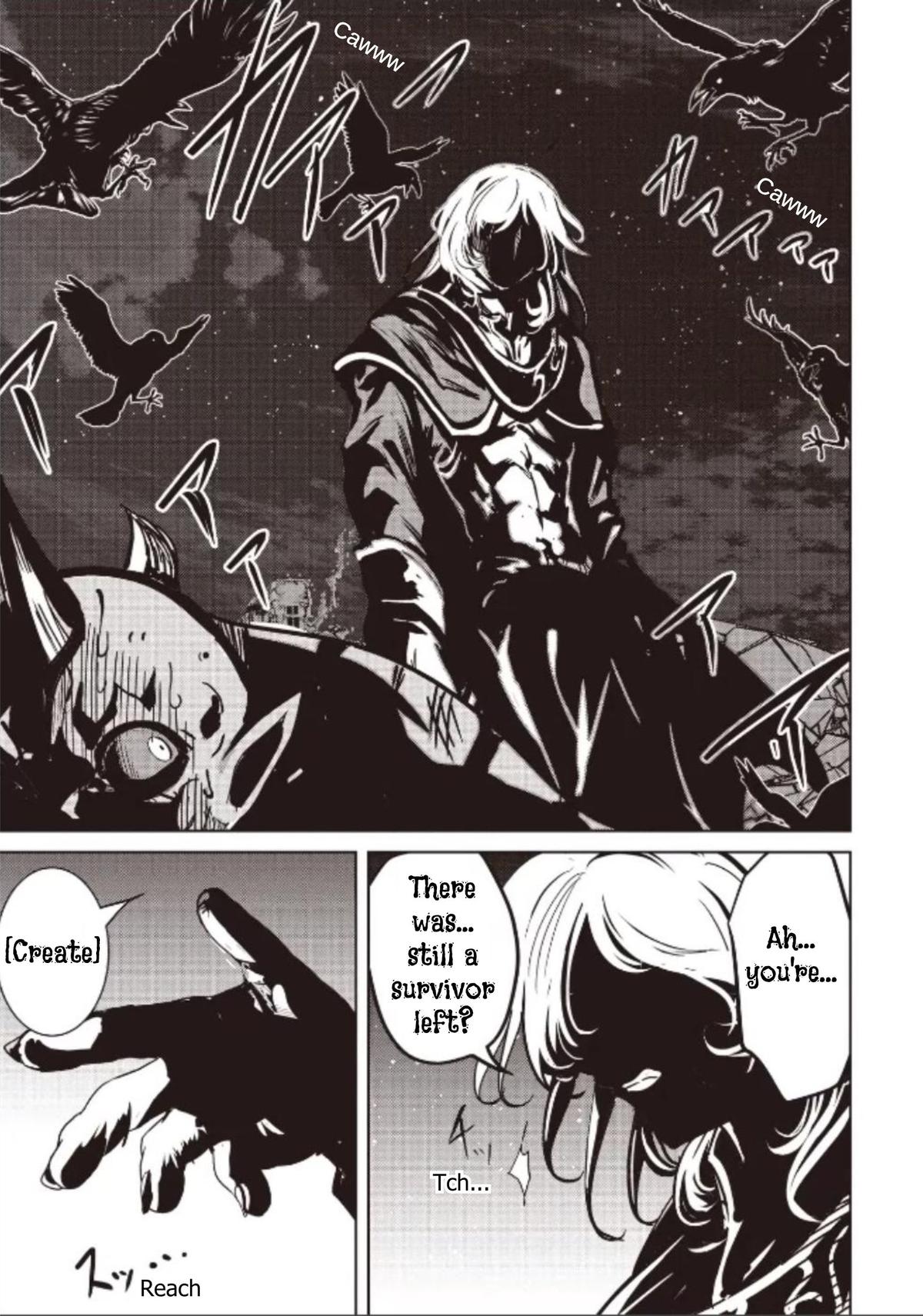 Isekai Saikouhou no Guild Leader ~Guild Saijaku no Boku da Kedo, Guild Members Zen