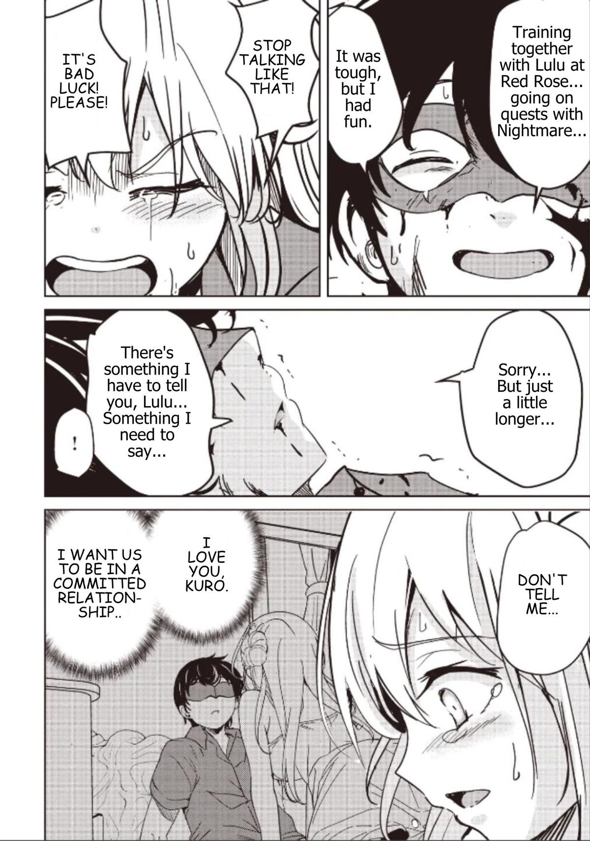 Isekai Saikouhou no Guild Leader ~Guild Saijaku no Boku da Kedo, Guild Members Zen