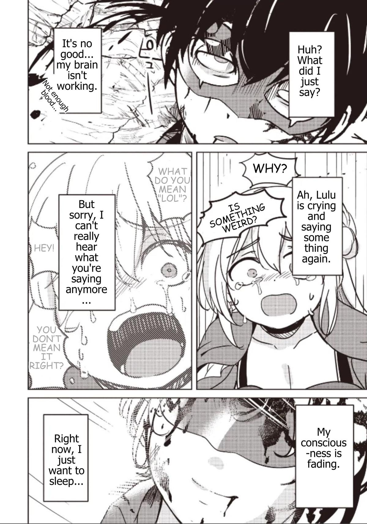 Isekai Saikouhou no Guild Leader ~Guild Saijaku no Boku da Kedo, Guild Members Zen