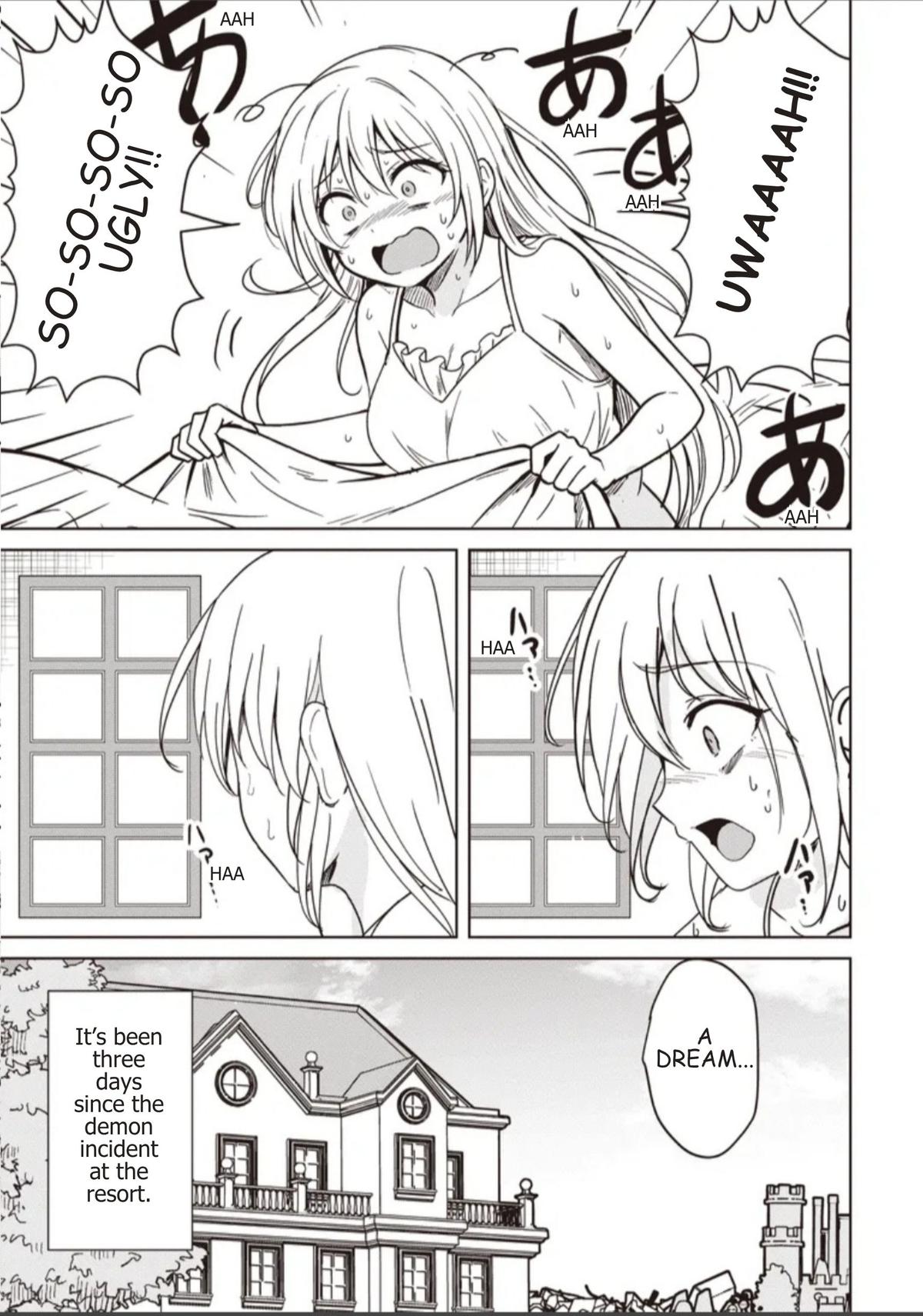 Isekai Saikouhou no Guild Leader ~Guild Saijaku no Boku da Kedo, Guild Members Zen