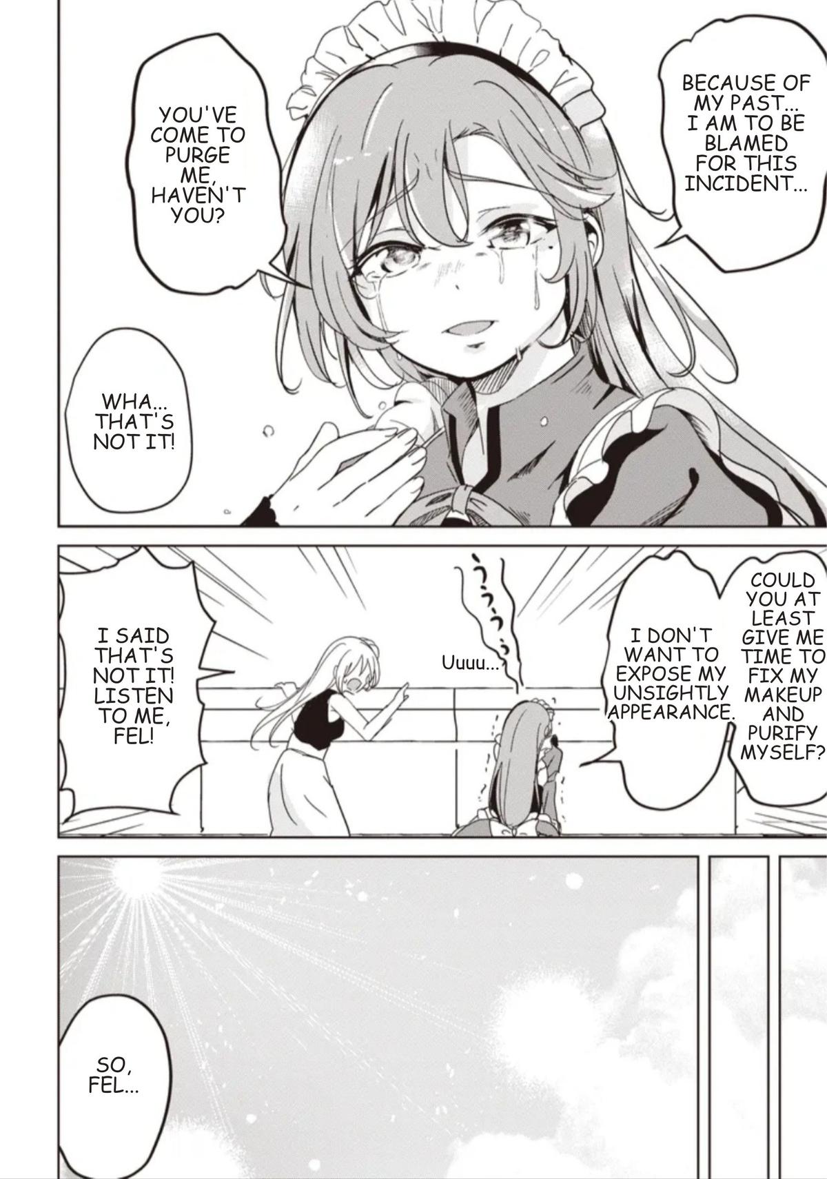 Isekai Saikouhou no Guild Leader ~Guild Saijaku no Boku da Kedo, Guild Members Zen