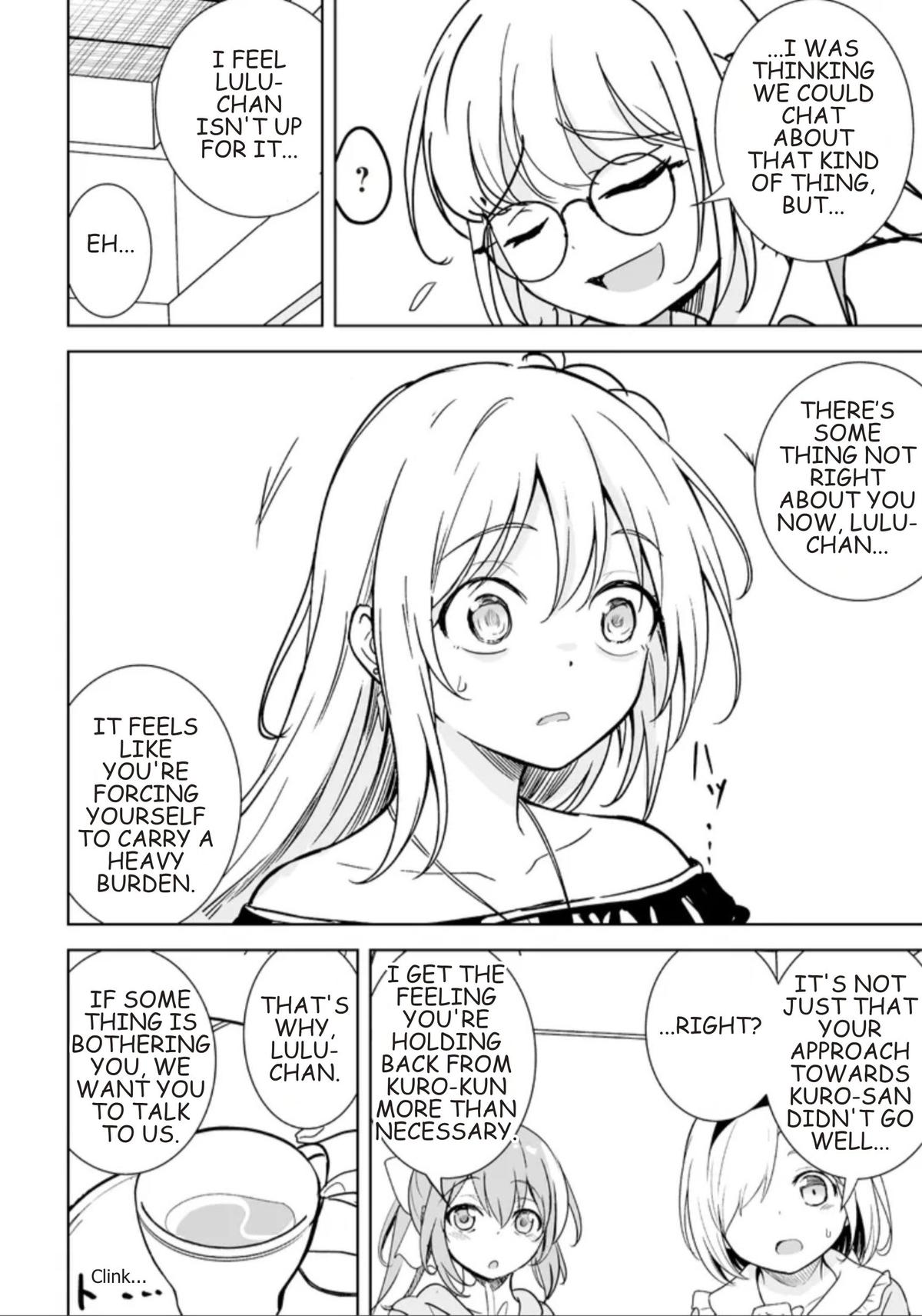 Isekai Saikouhou no Guild Leader ~Guild Saijaku no Boku da Kedo, Guild Members Zen