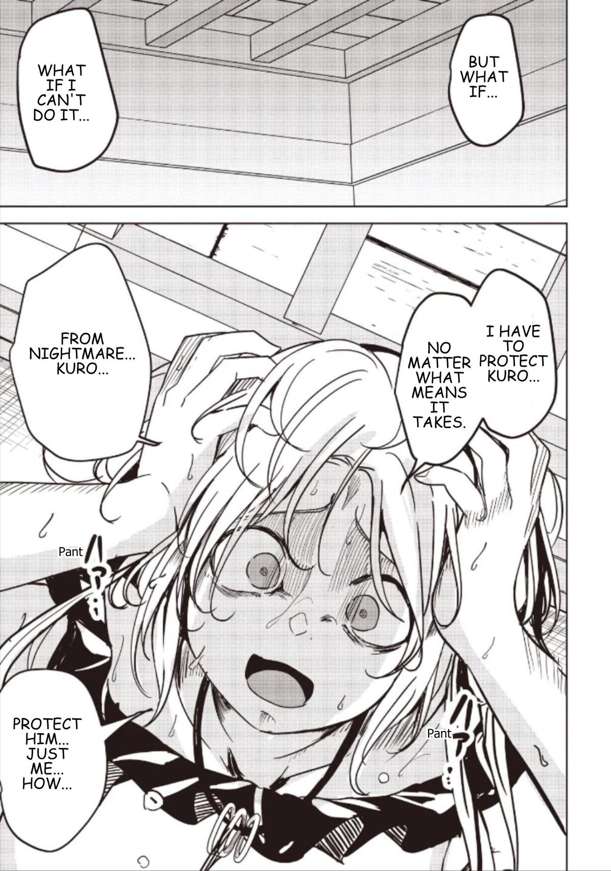 Isekai Saikouhou no Guild Leader ~Guild Saijaku no Boku da Kedo, Guild Members Zen