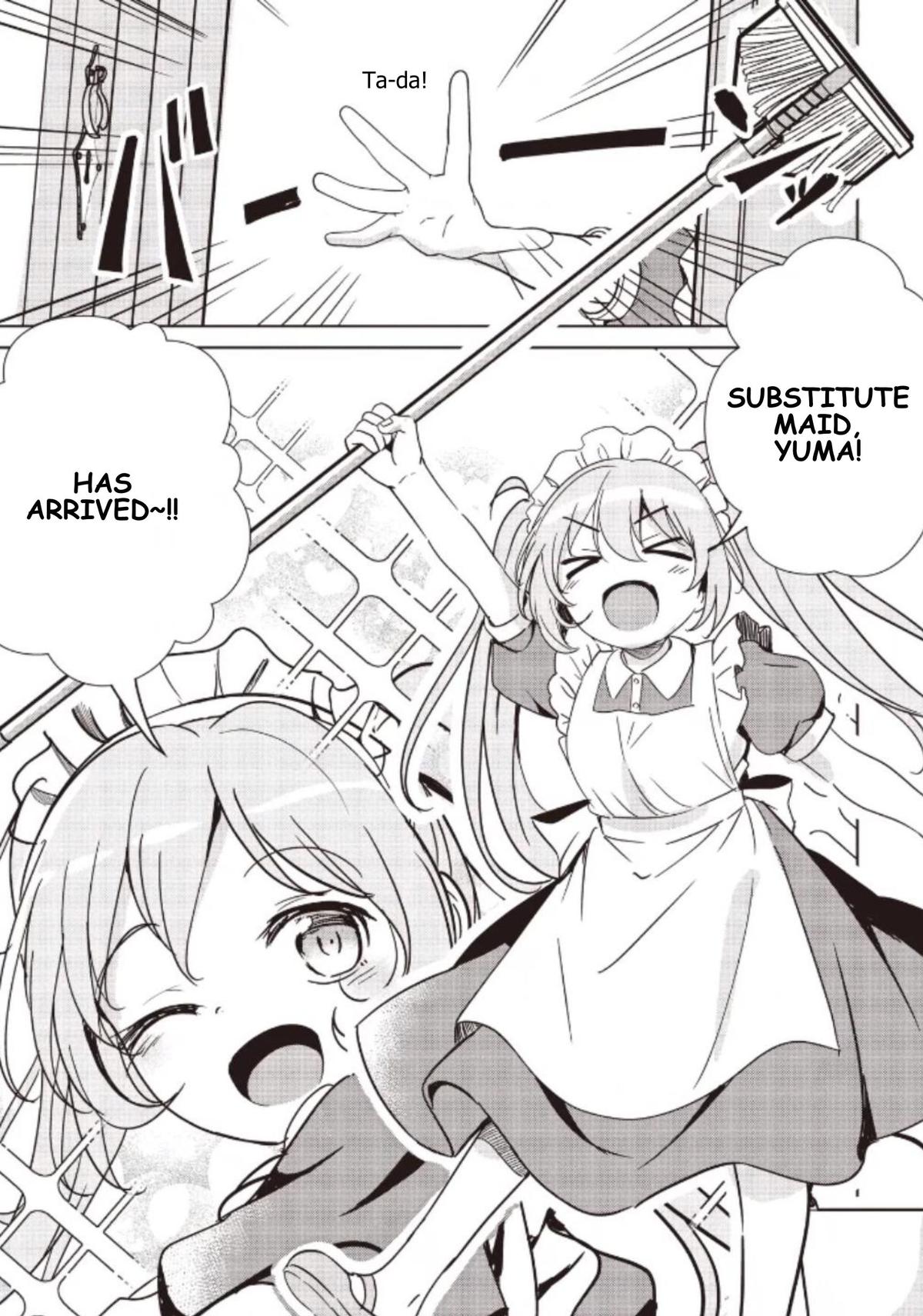 Isekai Saikouhou no Guild Leader ~Guild Saijaku no Boku da Kedo, Guild Members Zen