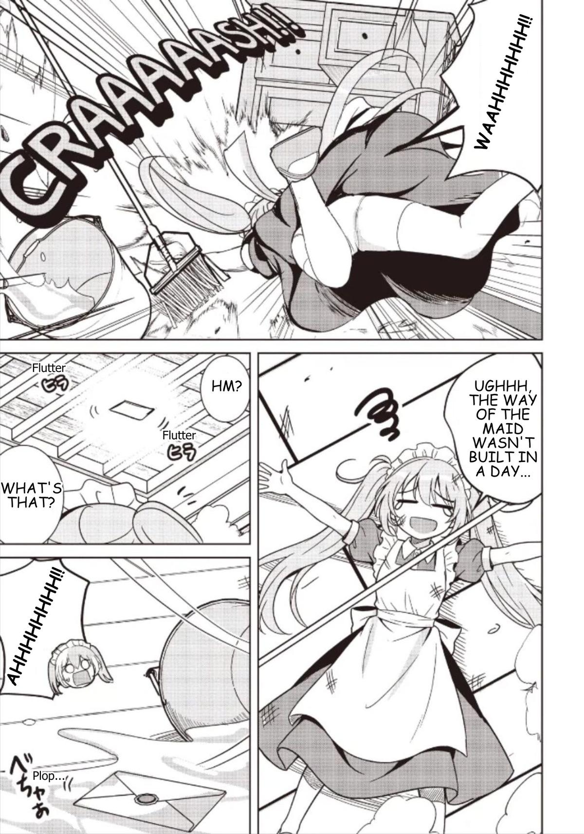 Isekai Saikouhou no Guild Leader ~Guild Saijaku no Boku da Kedo, Guild Members Zen