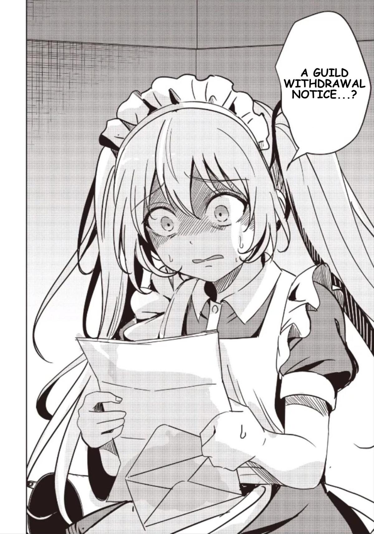 Isekai Saikouhou no Guild Leader ~Guild Saijaku no Boku da Kedo, Guild Members Zen