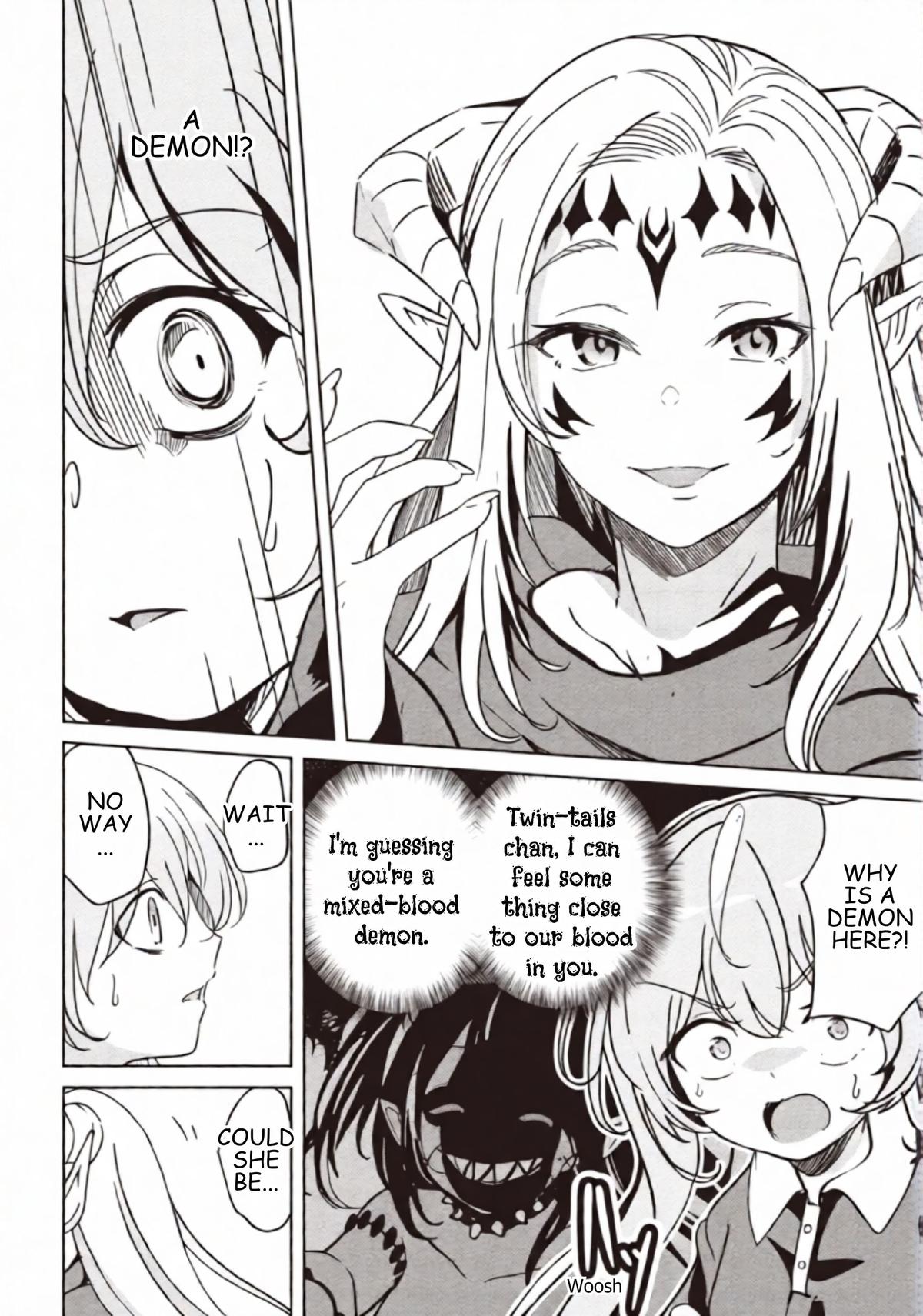 Isekai Saikouhou no Guild Leader ~Guild Saijaku no Boku da Kedo, Guild Members Zen