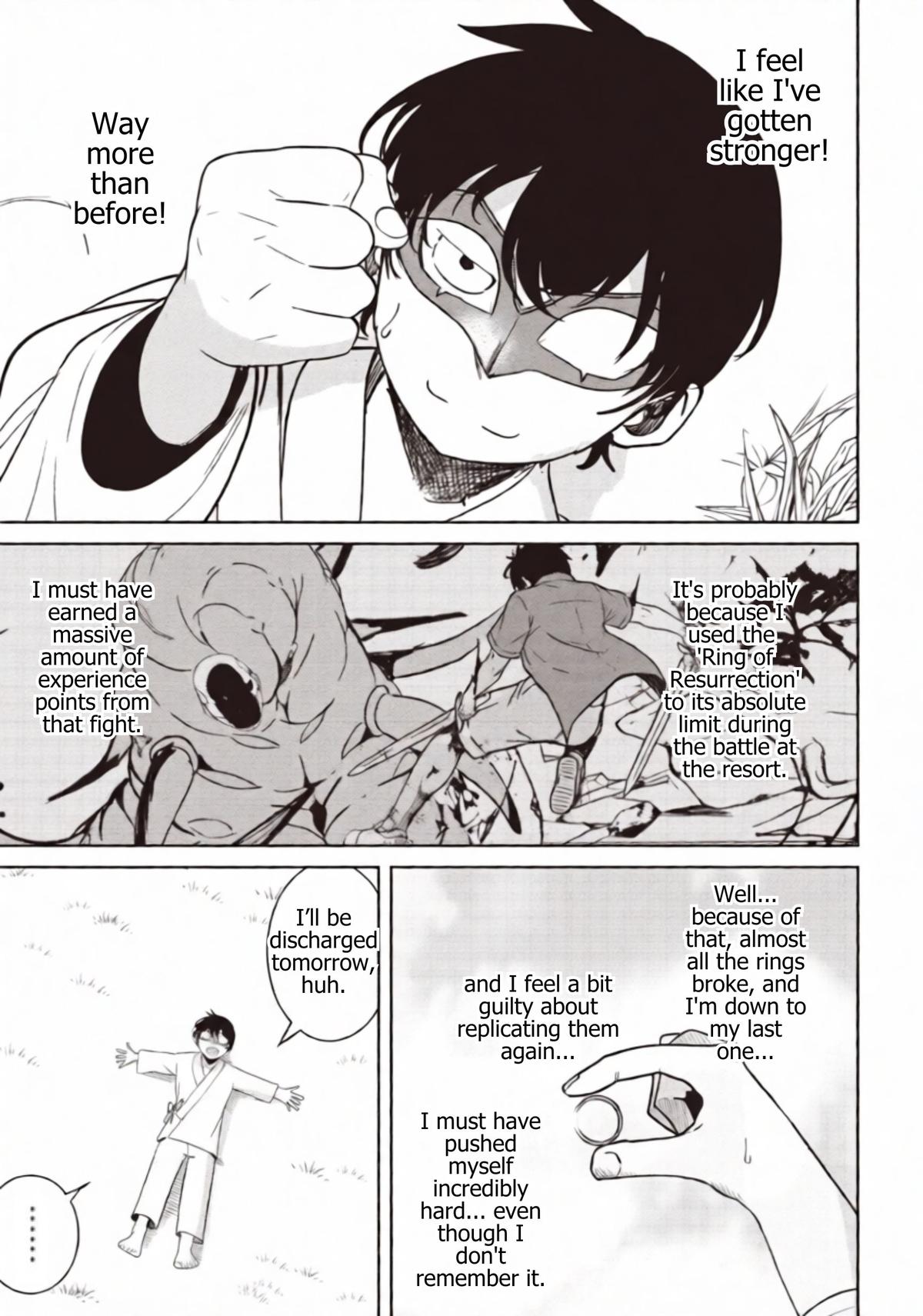 Isekai Saikouhou no Guild Leader ~Guild Saijaku no Boku da Kedo, Guild Members Zen